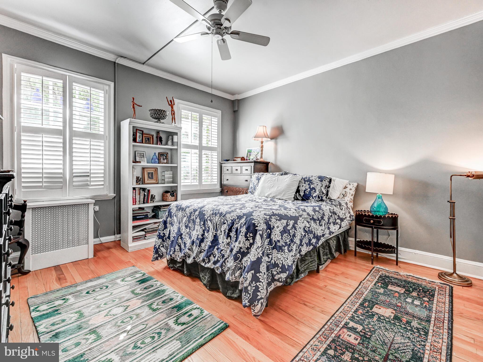 ROLAND PARK - Residential