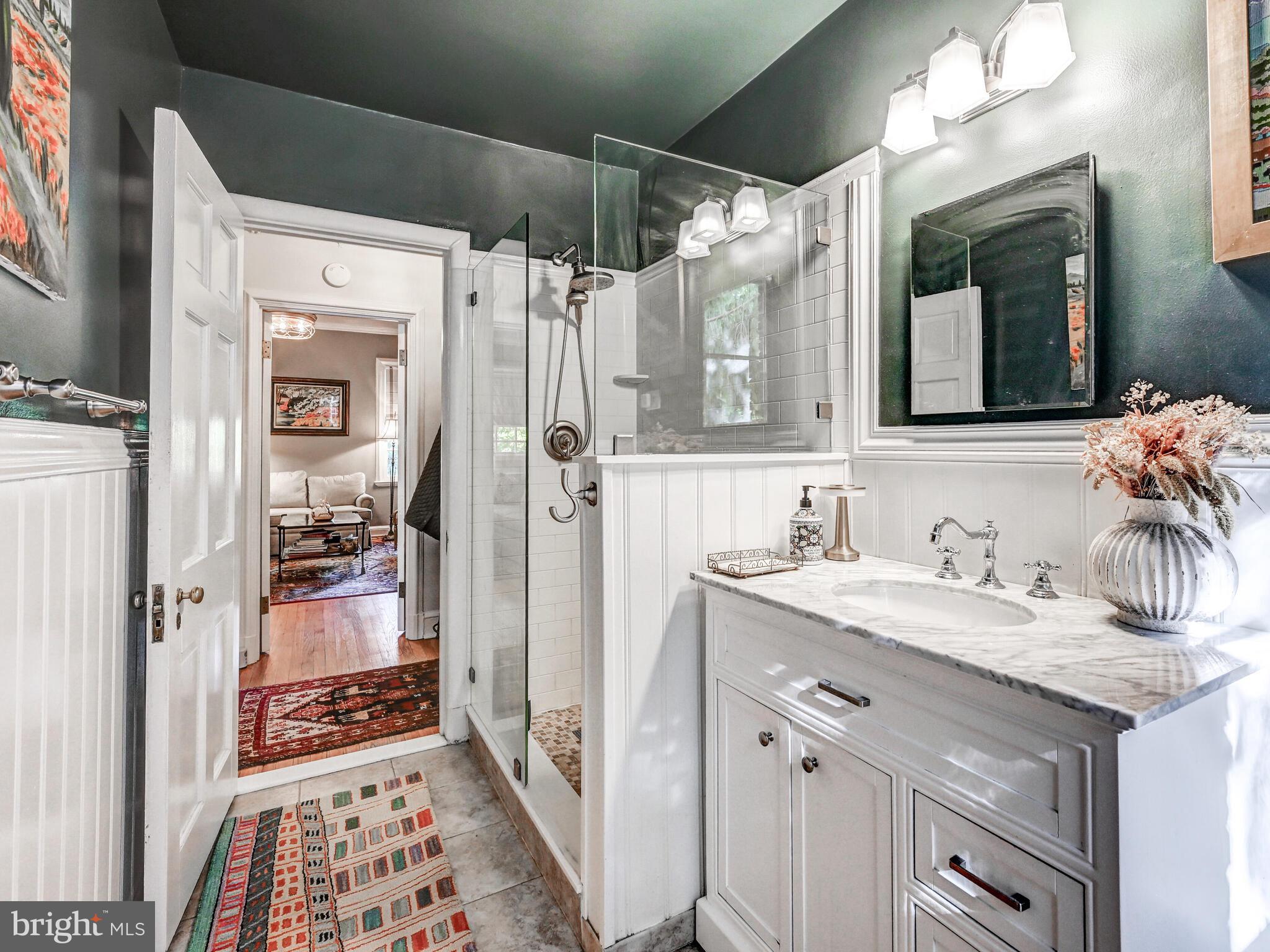 ROLAND PARK - Residential
