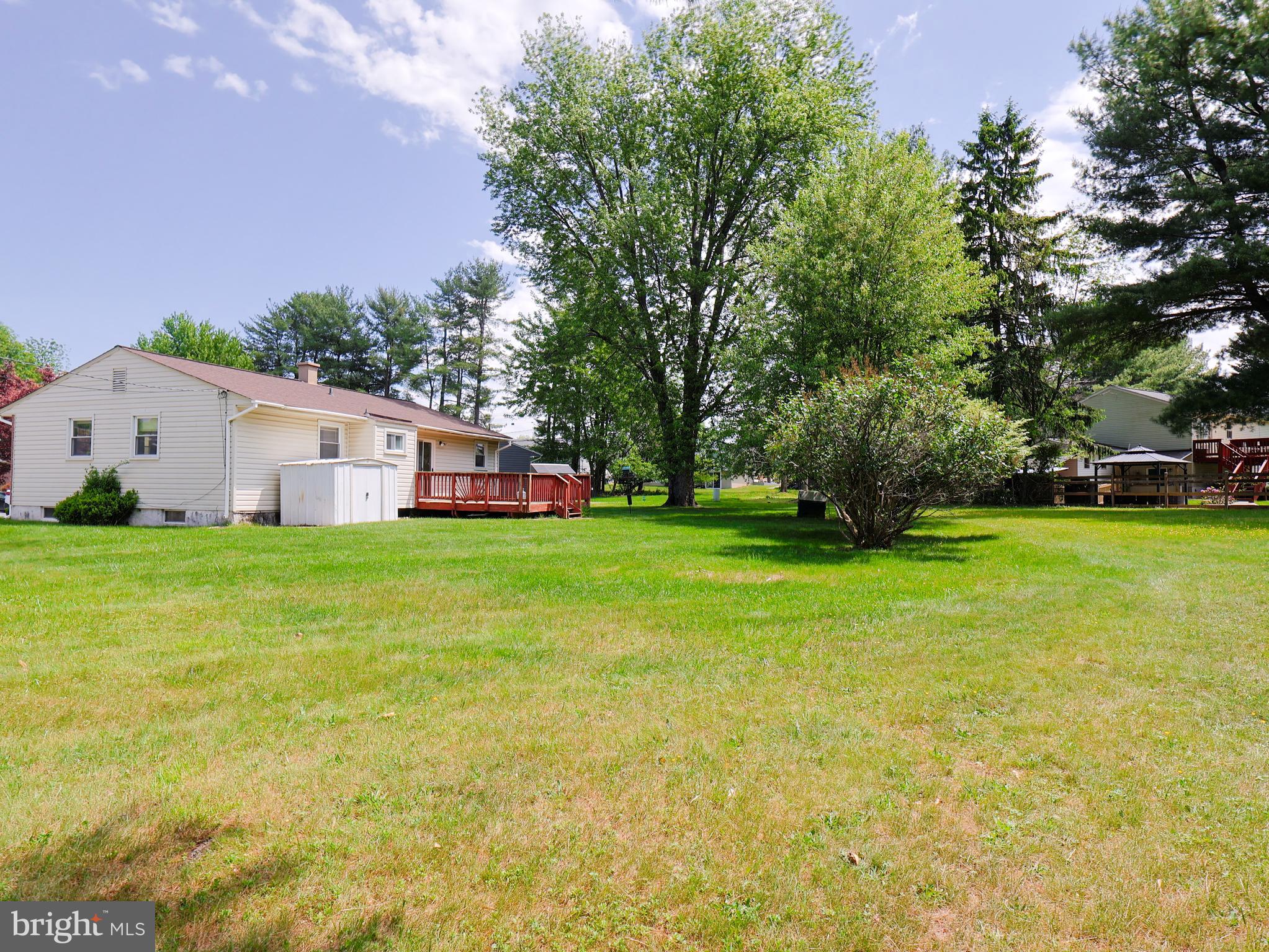MCDONOGH PARK - Residential