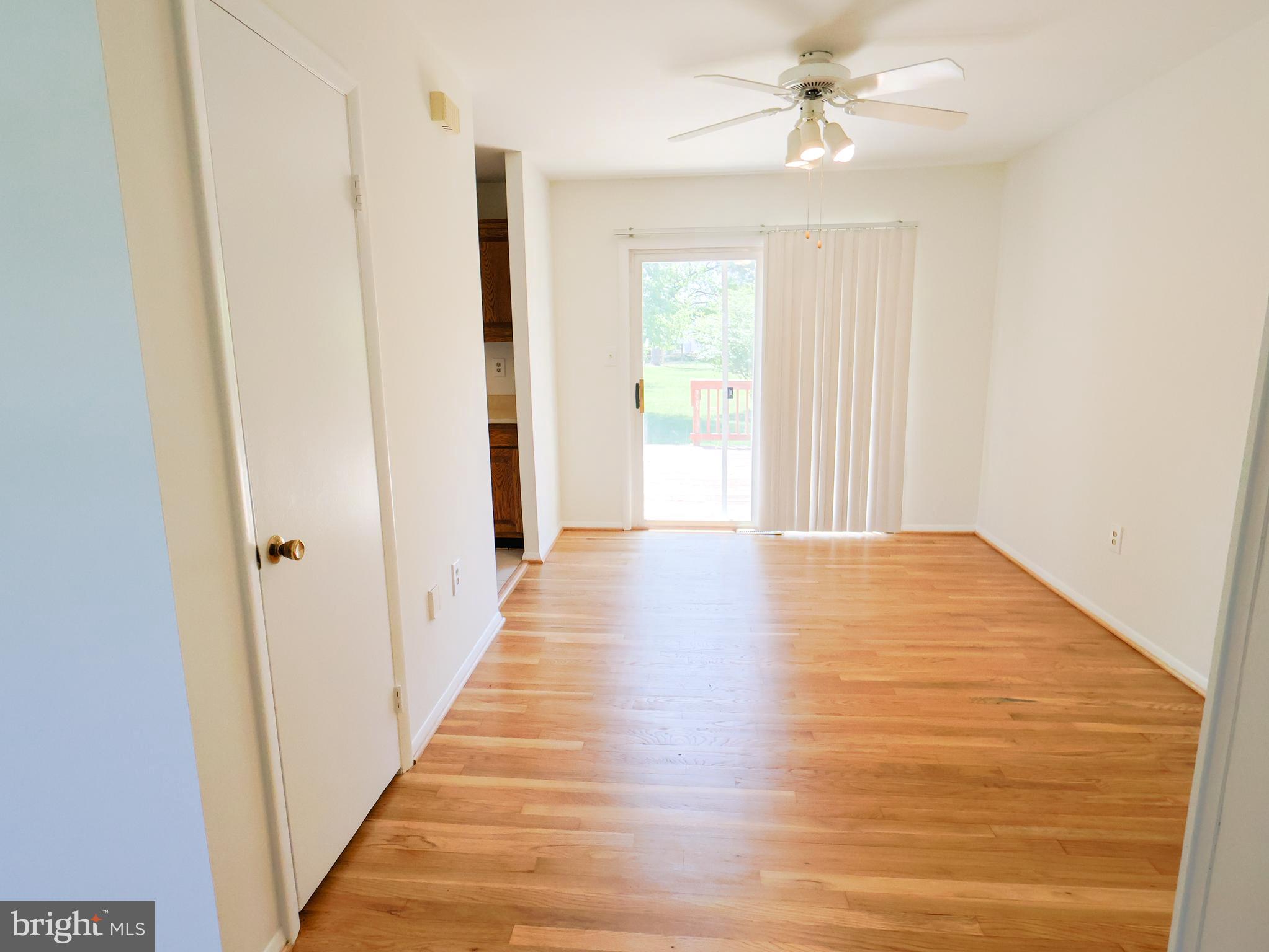 MCDONOGH PARK - Residential