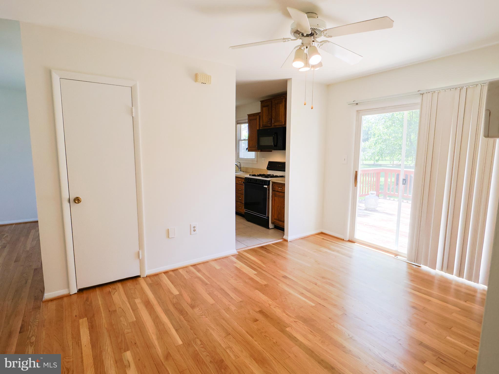 MCDONOGH PARK - Residential