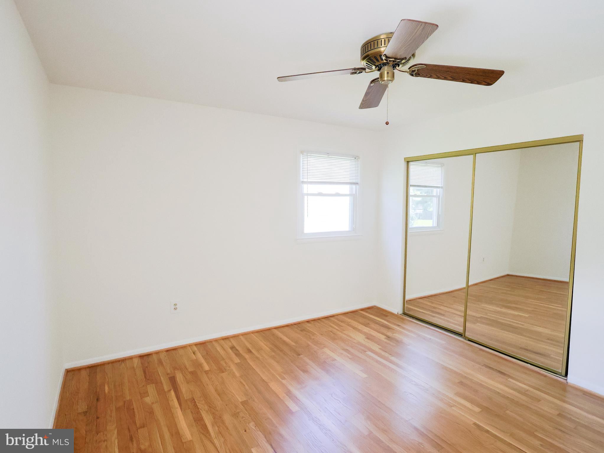 MCDONOGH PARK - Residential