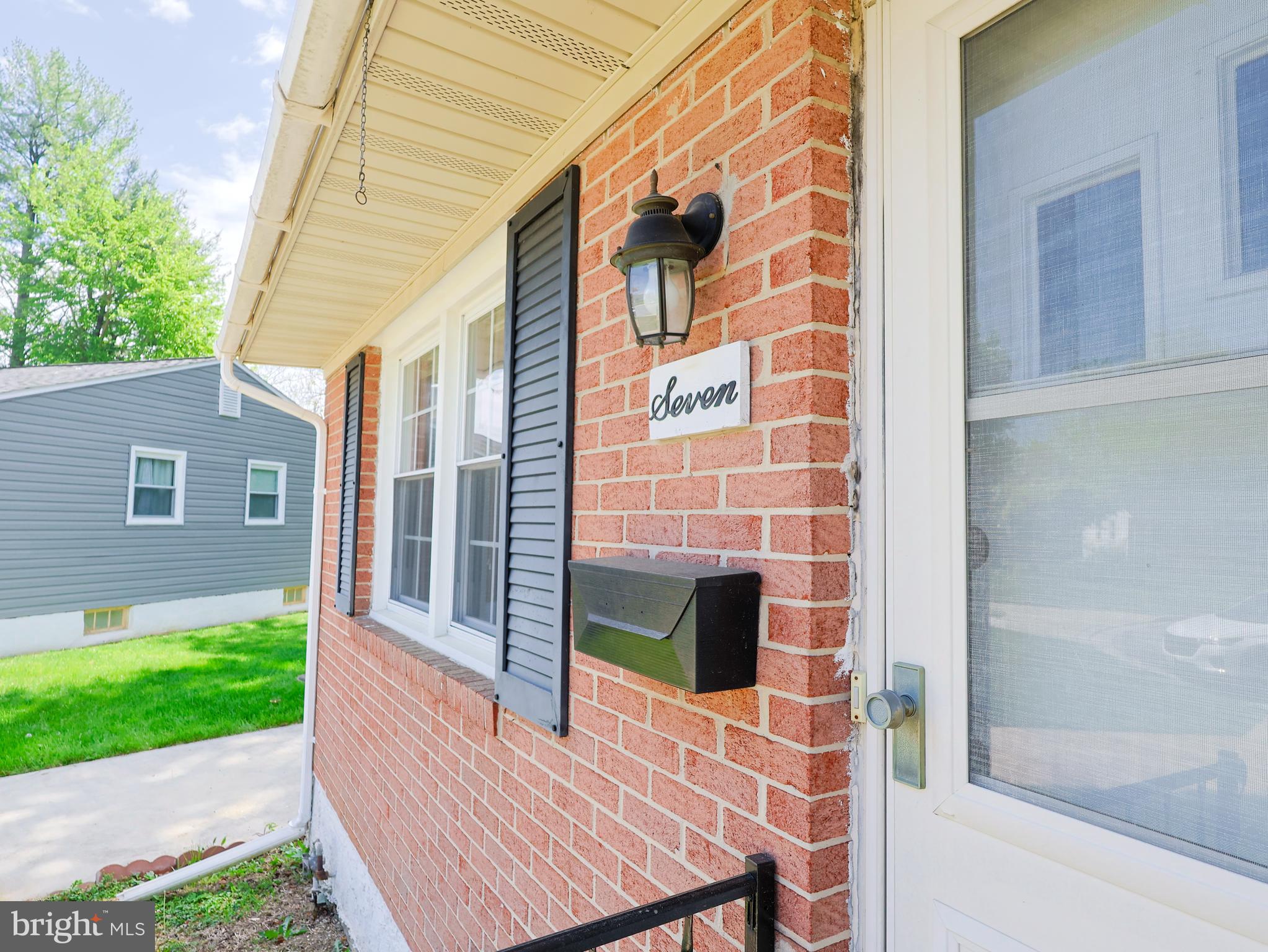 MCDONOGH PARK - Residential