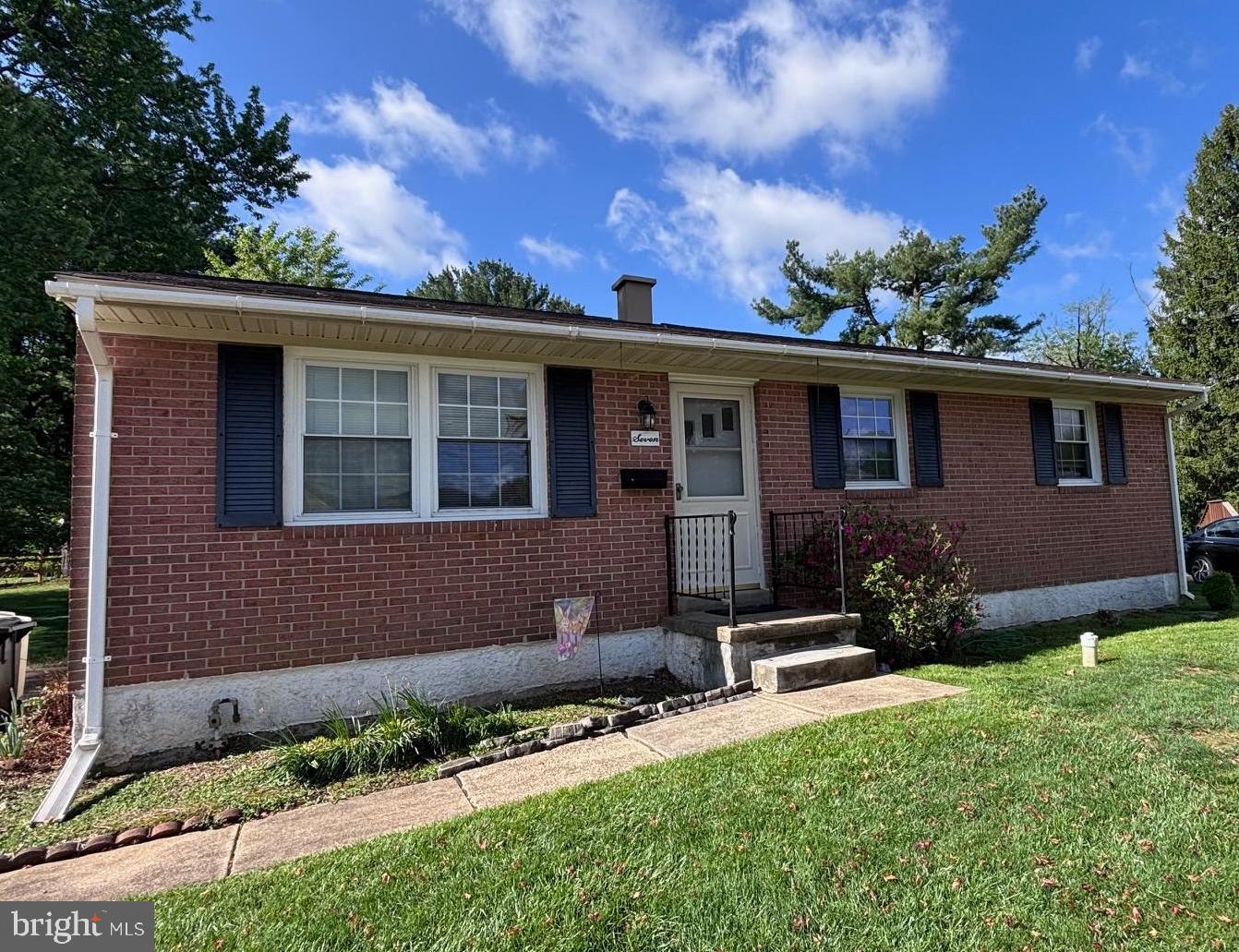 MCDONOGH PARK - Residential