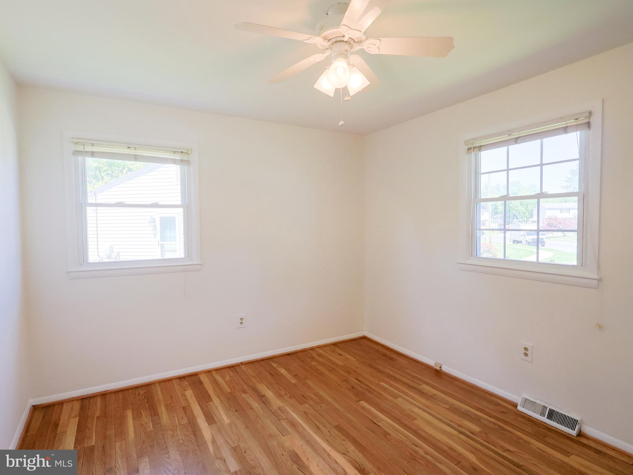 MCDONOGH PARK - Residential