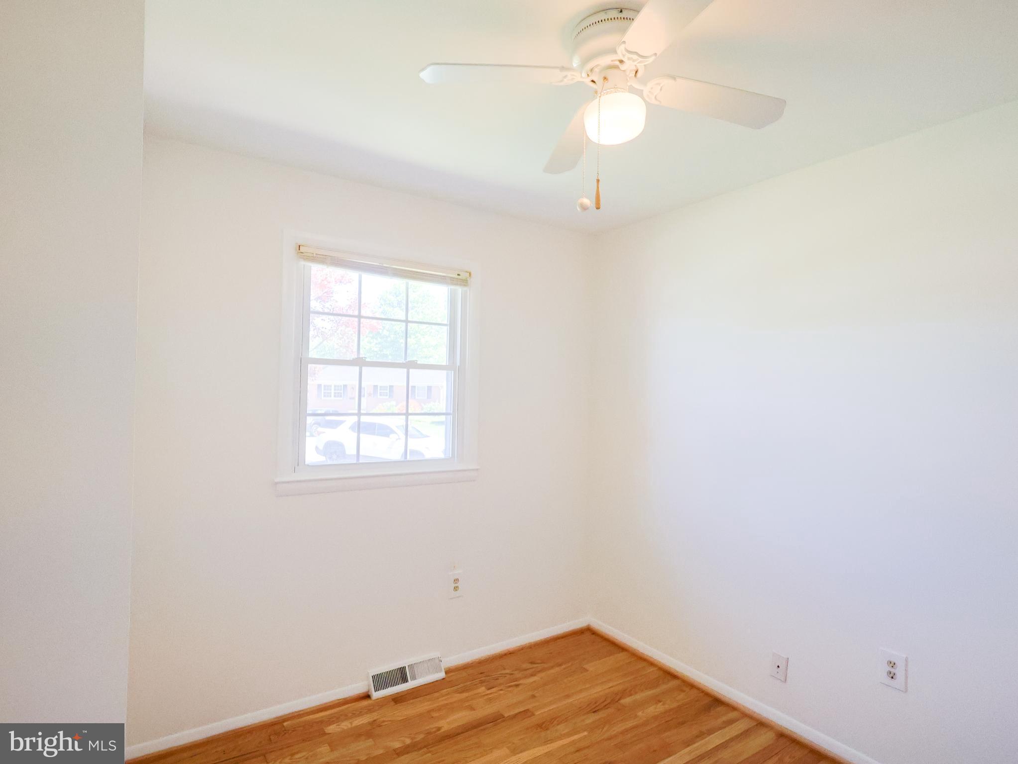 MCDONOGH PARK - Residential