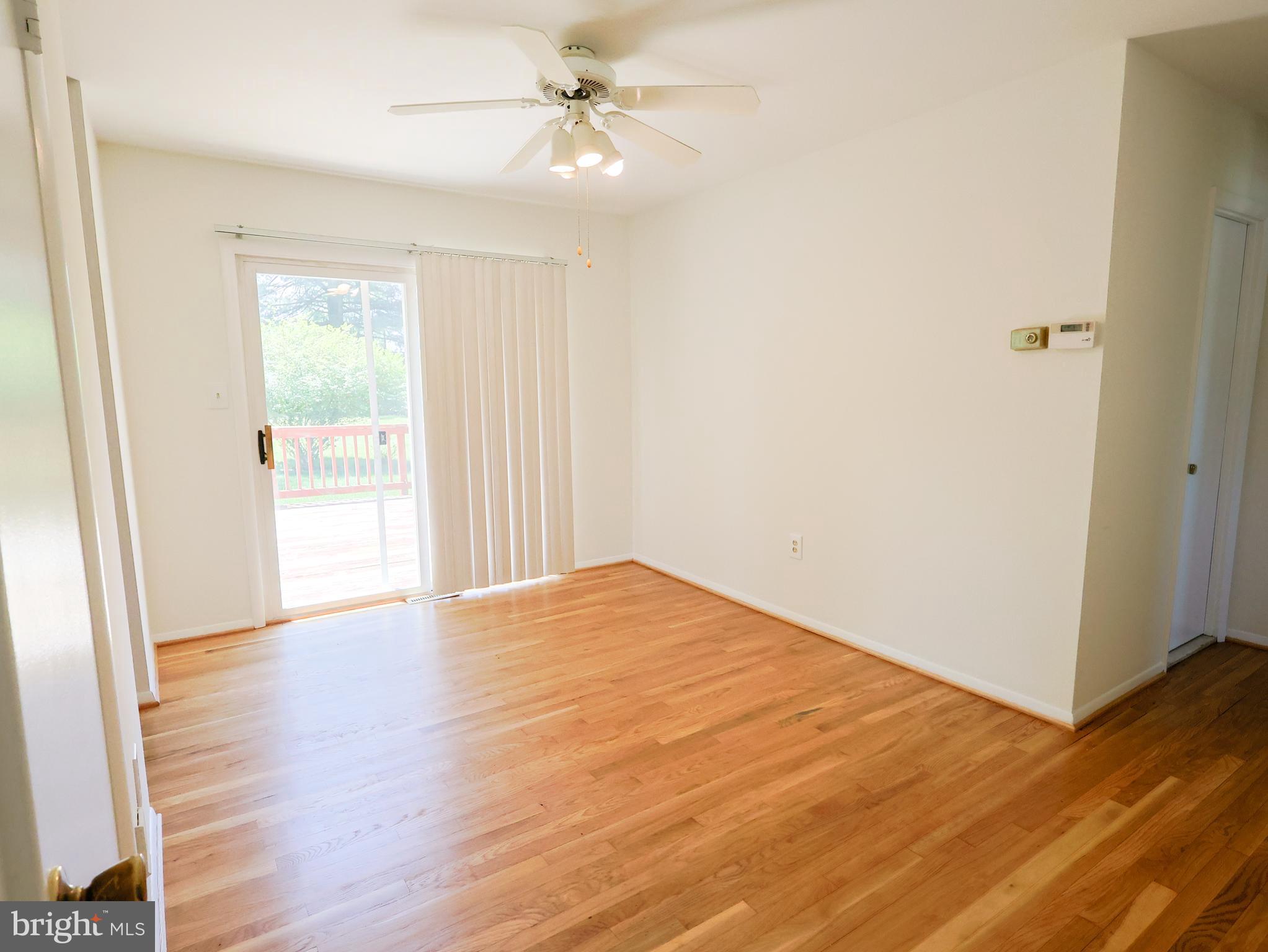 MCDONOGH PARK - Residential