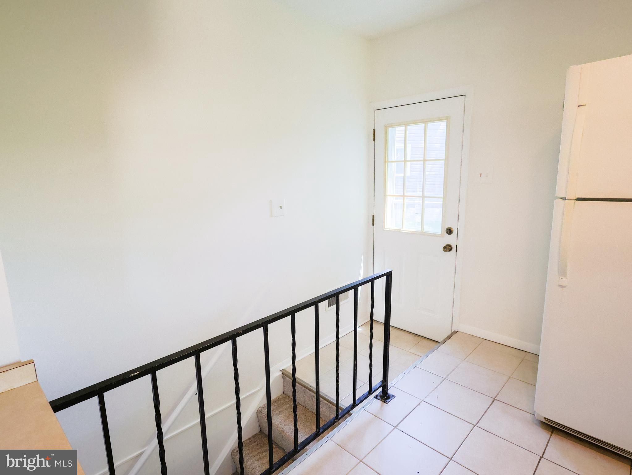 MCDONOGH PARK - Residential