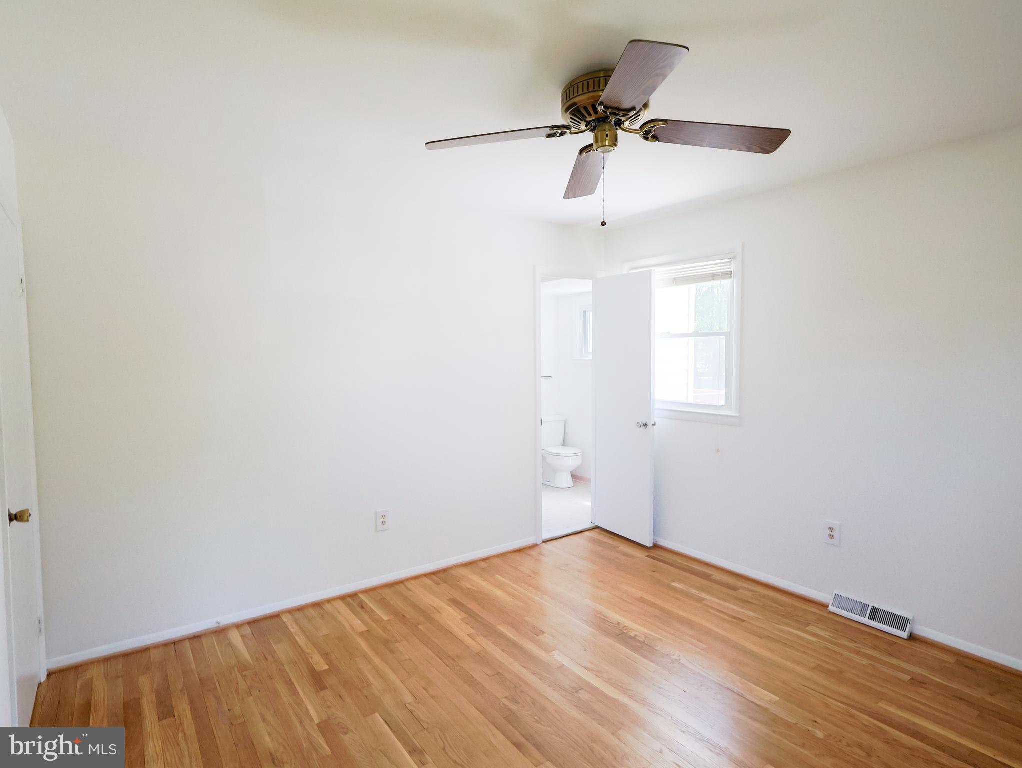 MCDONOGH PARK - Residential