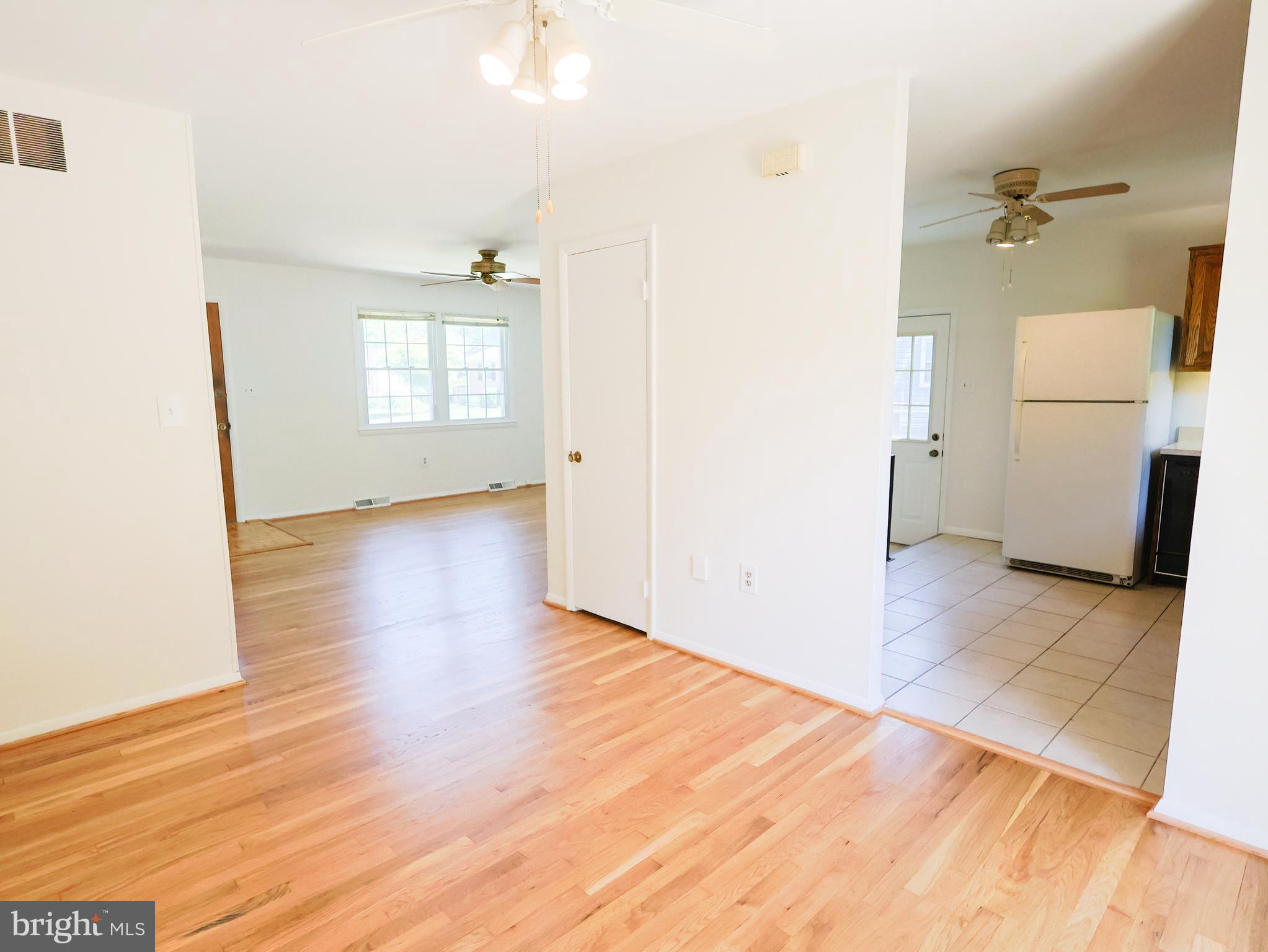 MCDONOGH PARK - Residential