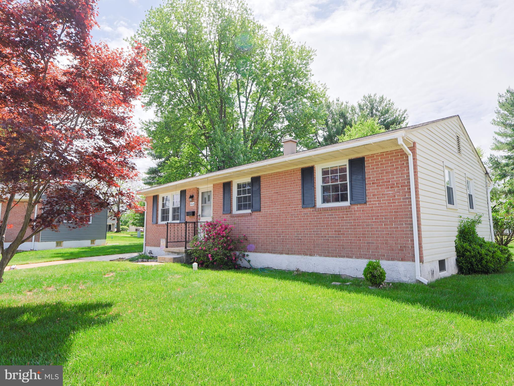 MCDONOGH PARK - Residential