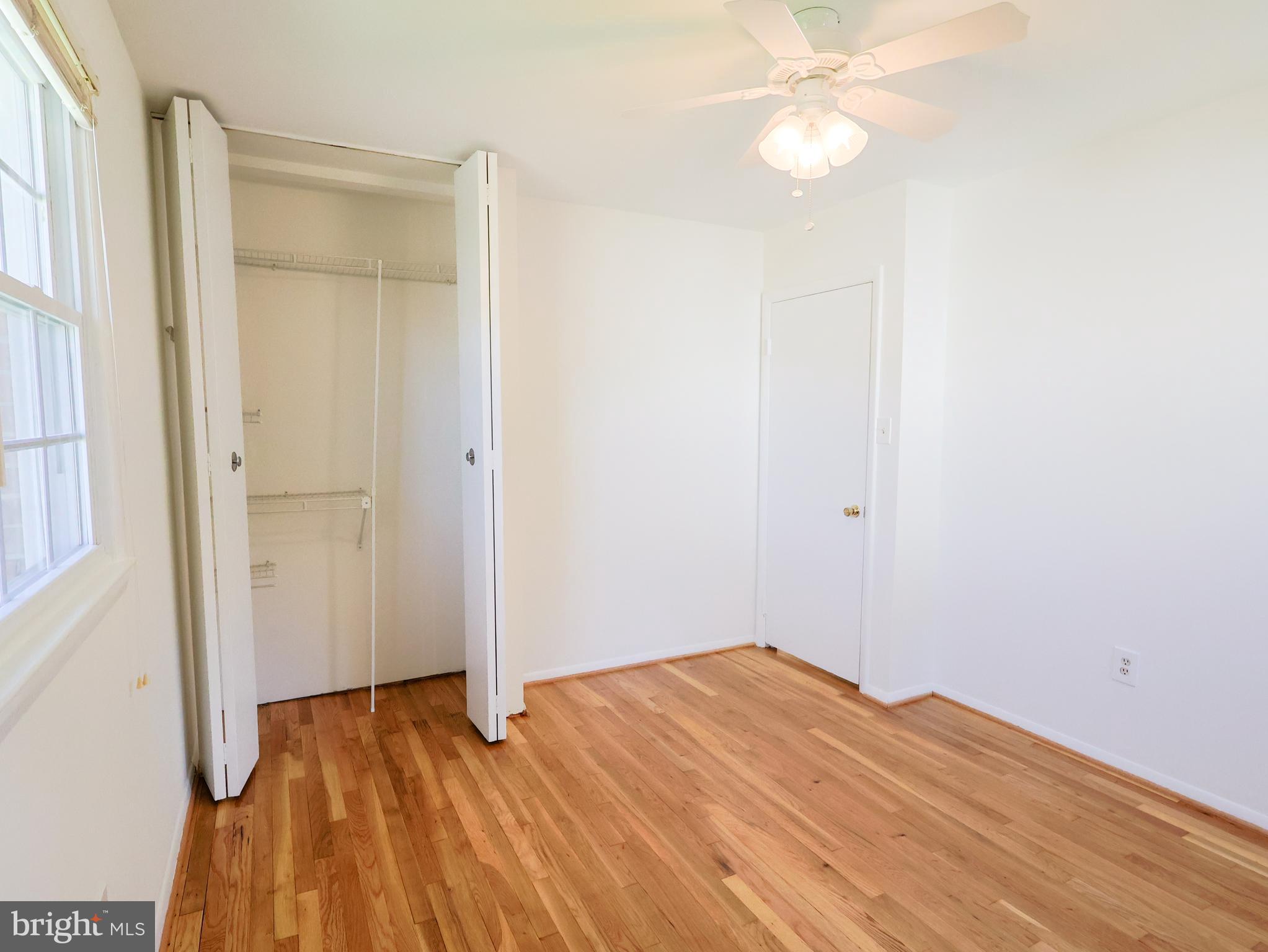 MCDONOGH PARK - Residential