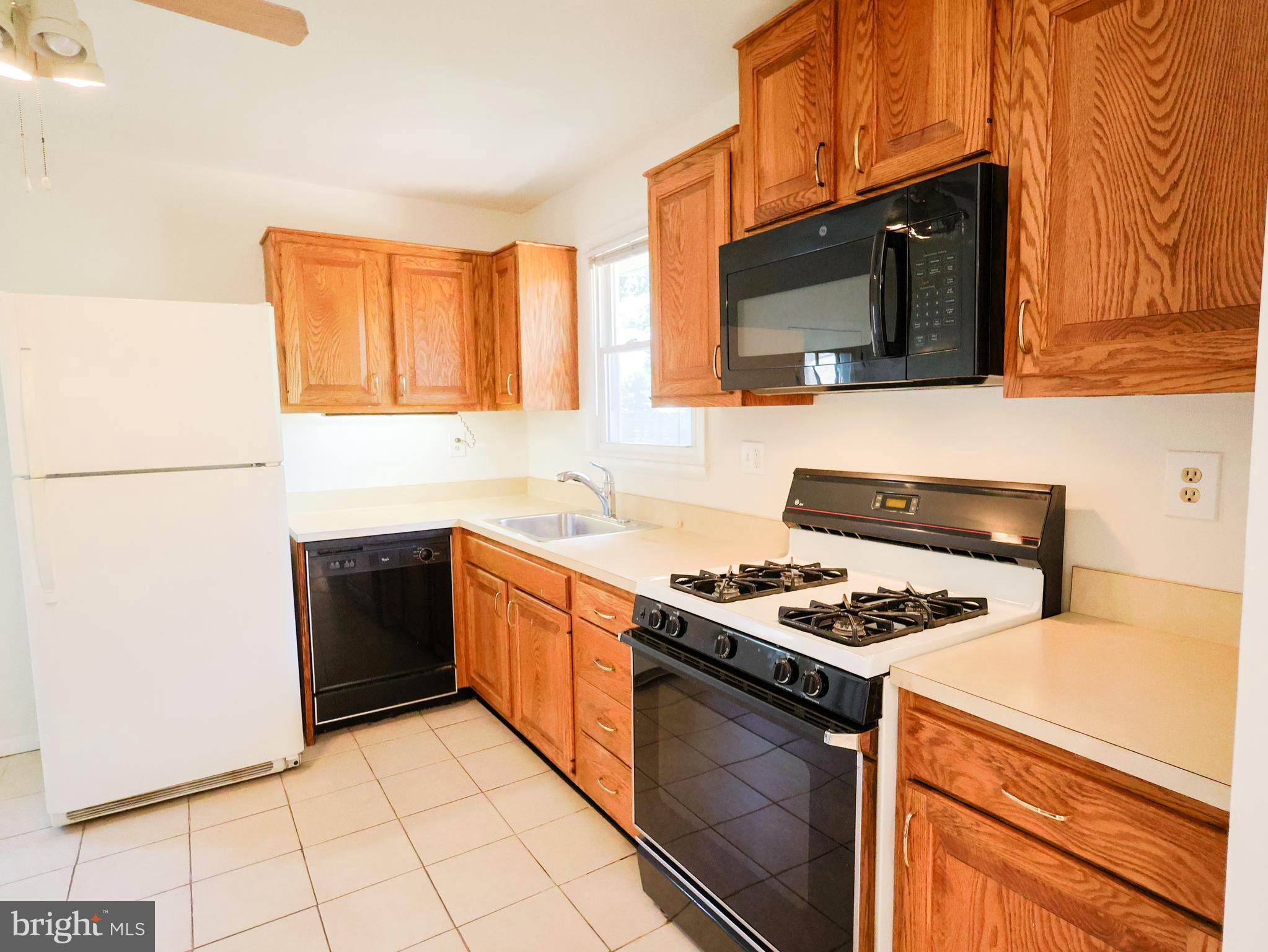MCDONOGH PARK - Residential
