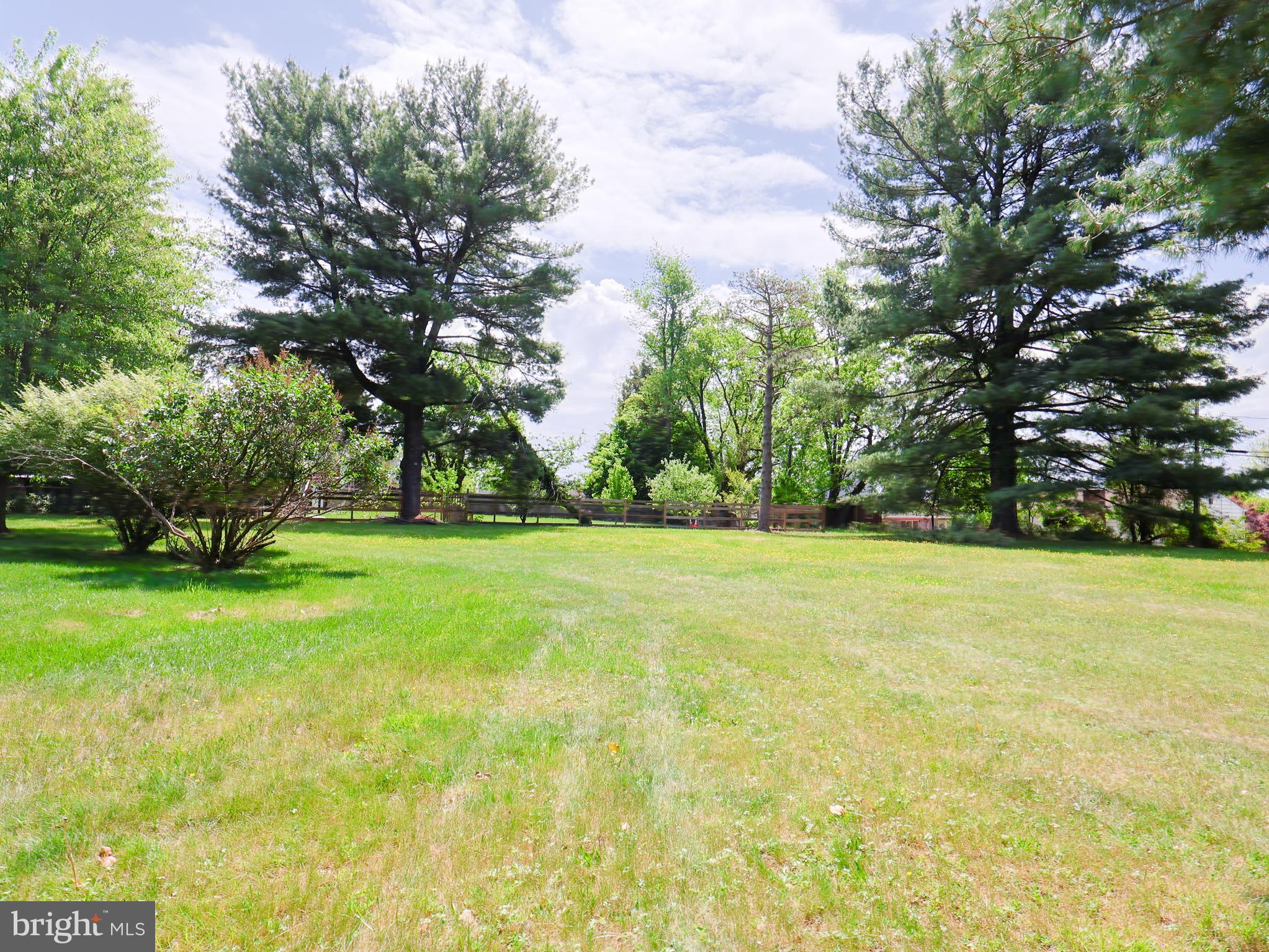 MCDONOGH PARK - Residential