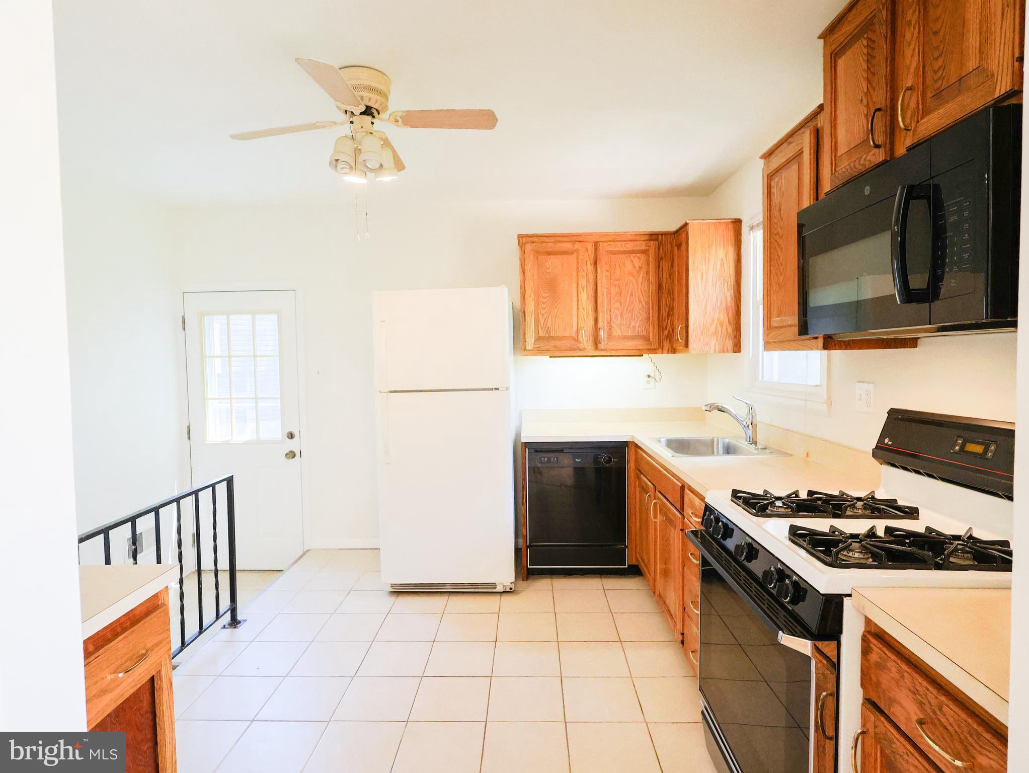 MCDONOGH PARK - Residential