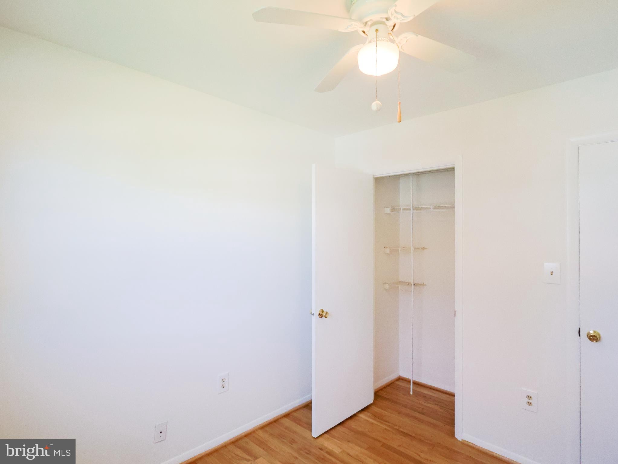MCDONOGH PARK - Residential