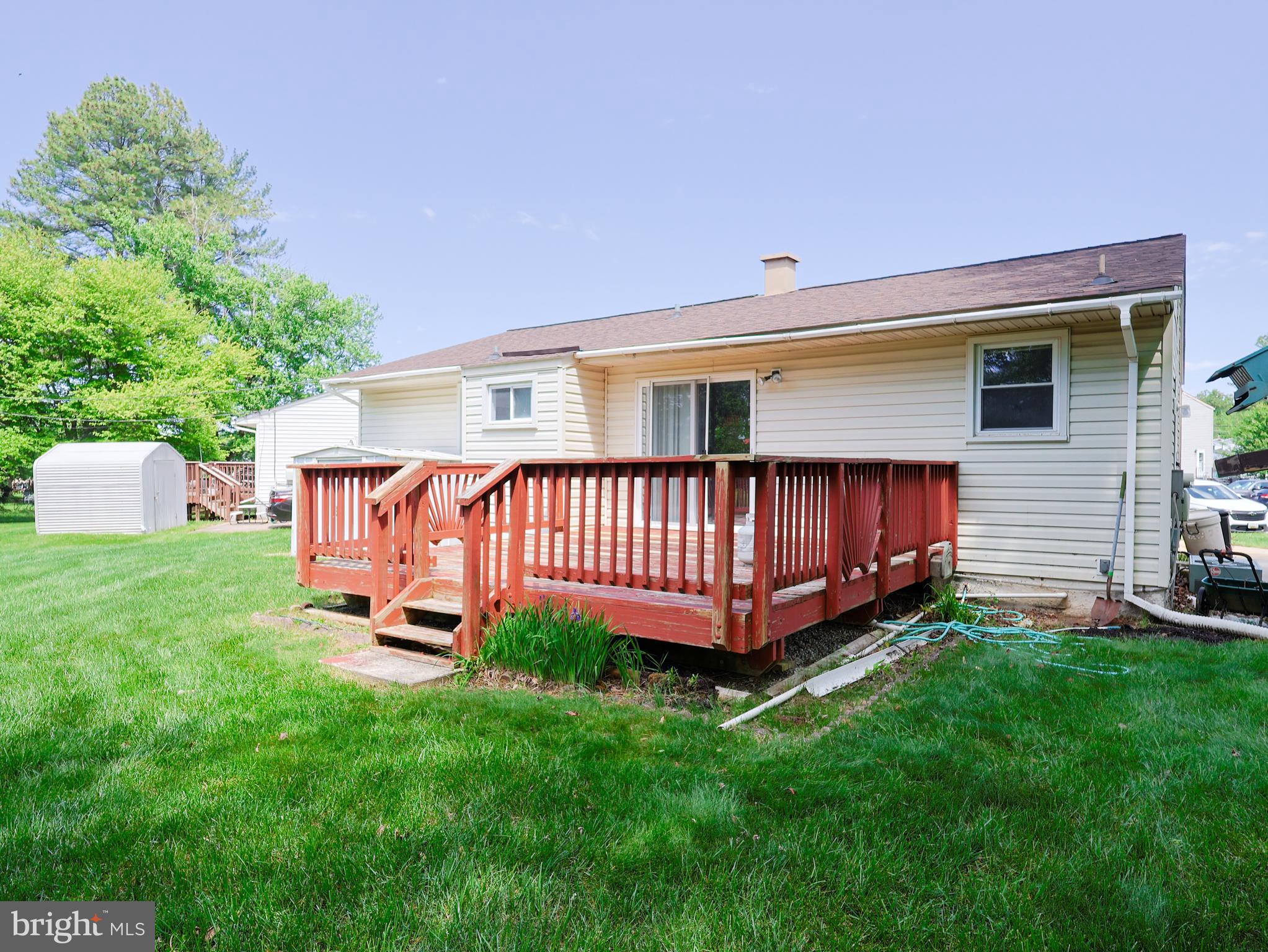 MCDONOGH PARK - Residential