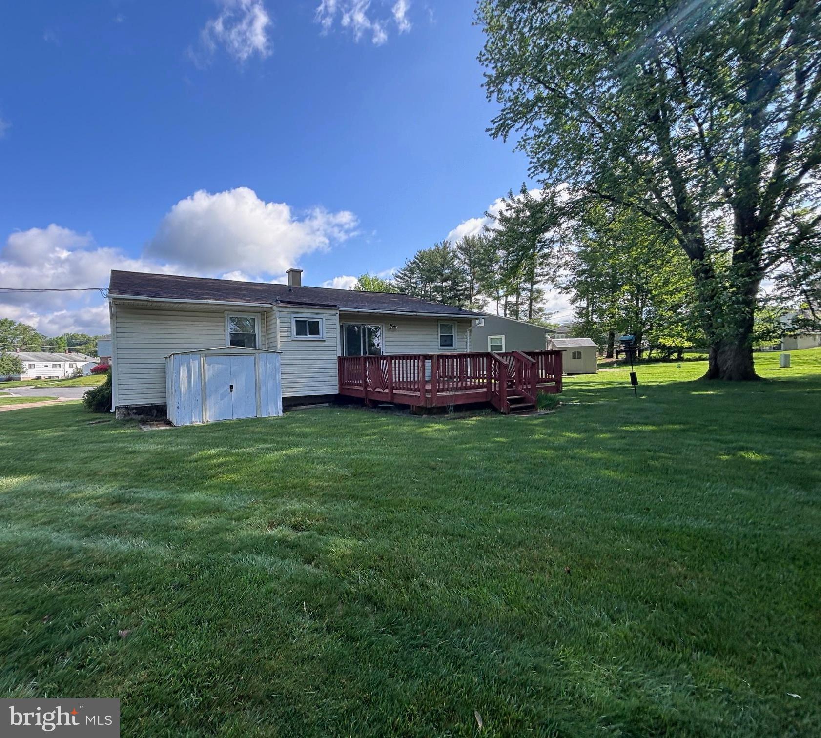MCDONOGH PARK - Residential