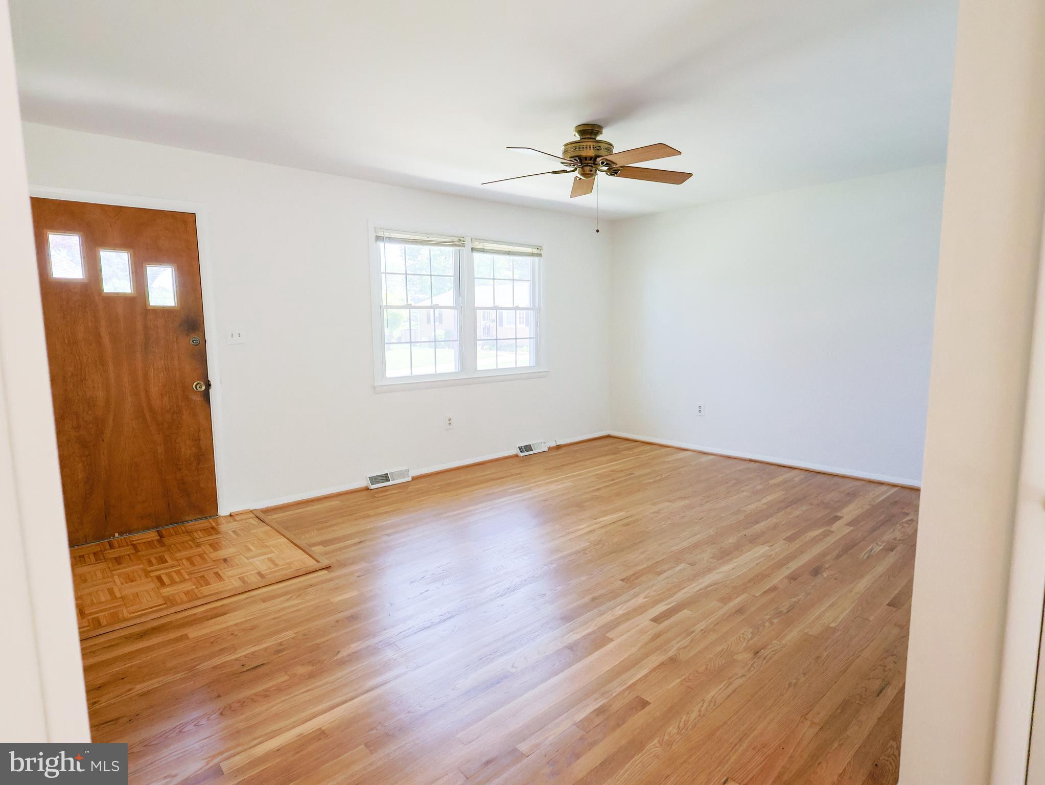 MCDONOGH PARK - Residential