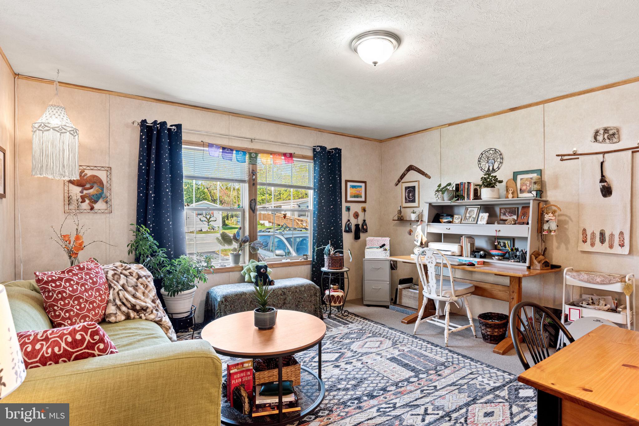 BROWNSTONE PARK - Residential