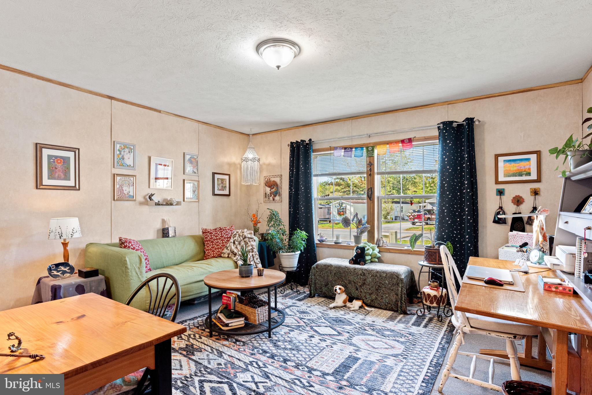 BROWNSTONE PARK - Residential