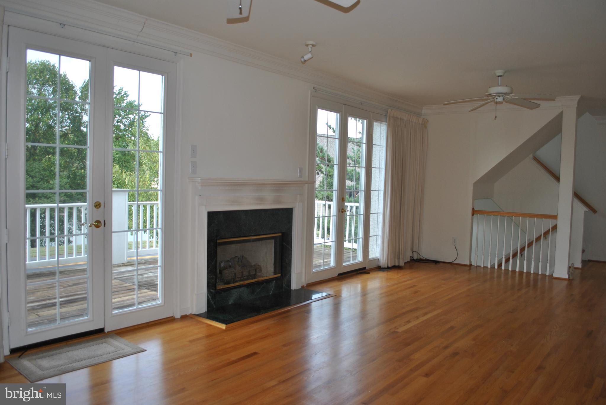 SOMERSET LAKE - Residential Lease