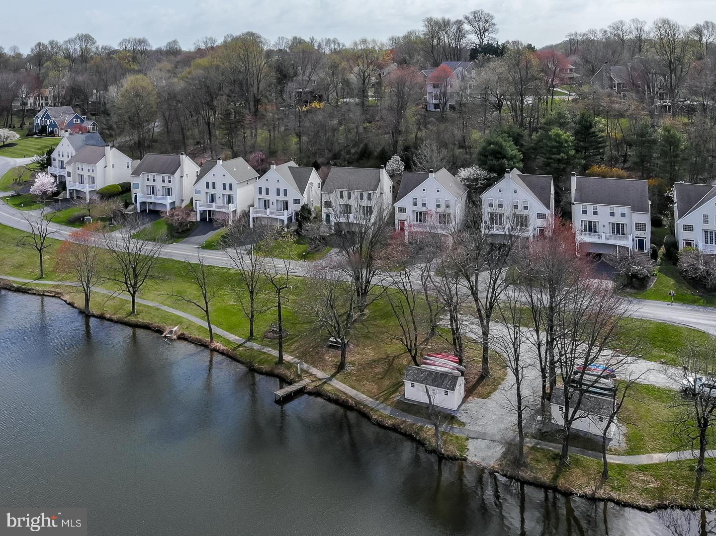 SOMERSET LAKE - Residential Lease