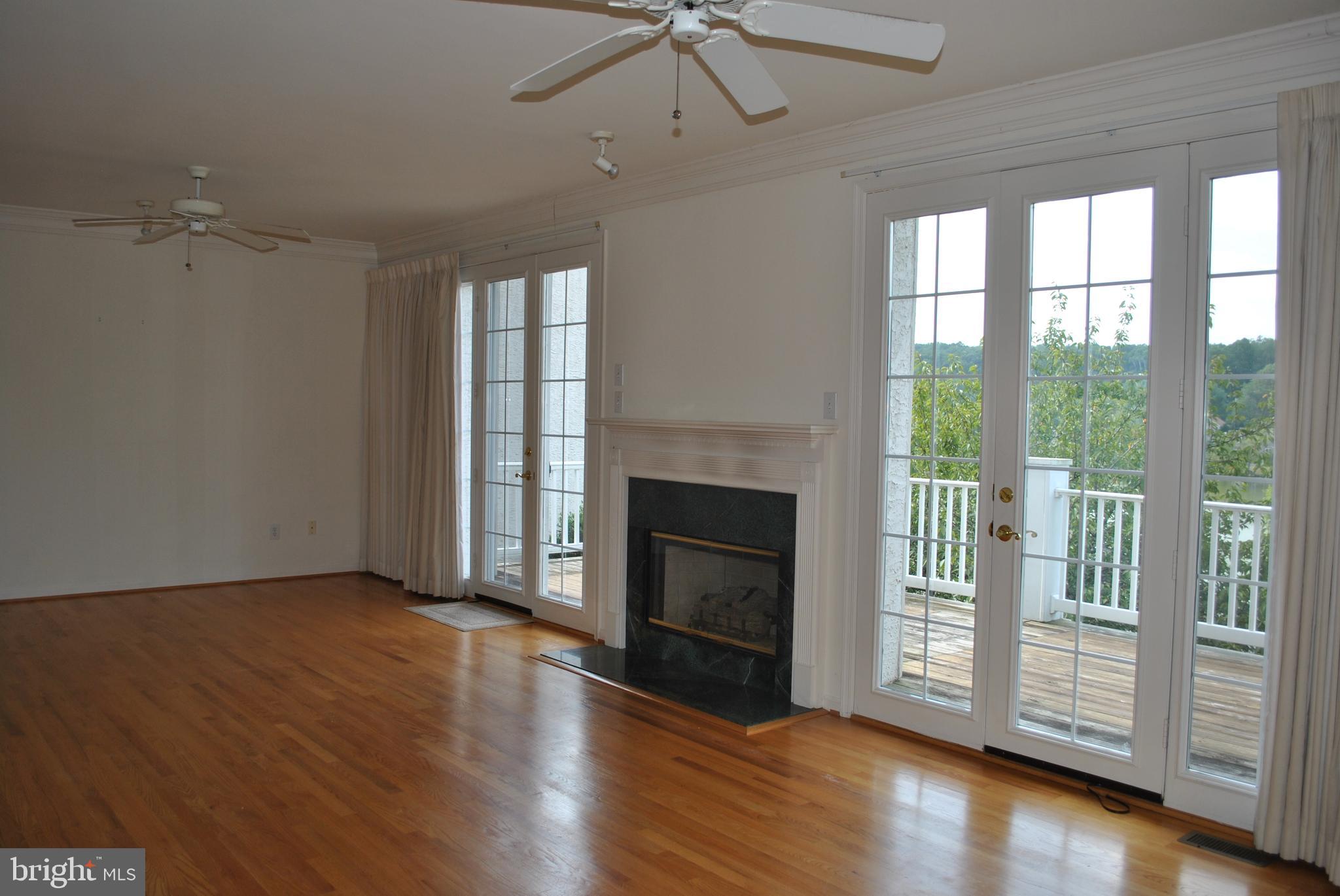 SOMERSET LAKE - Residential Lease