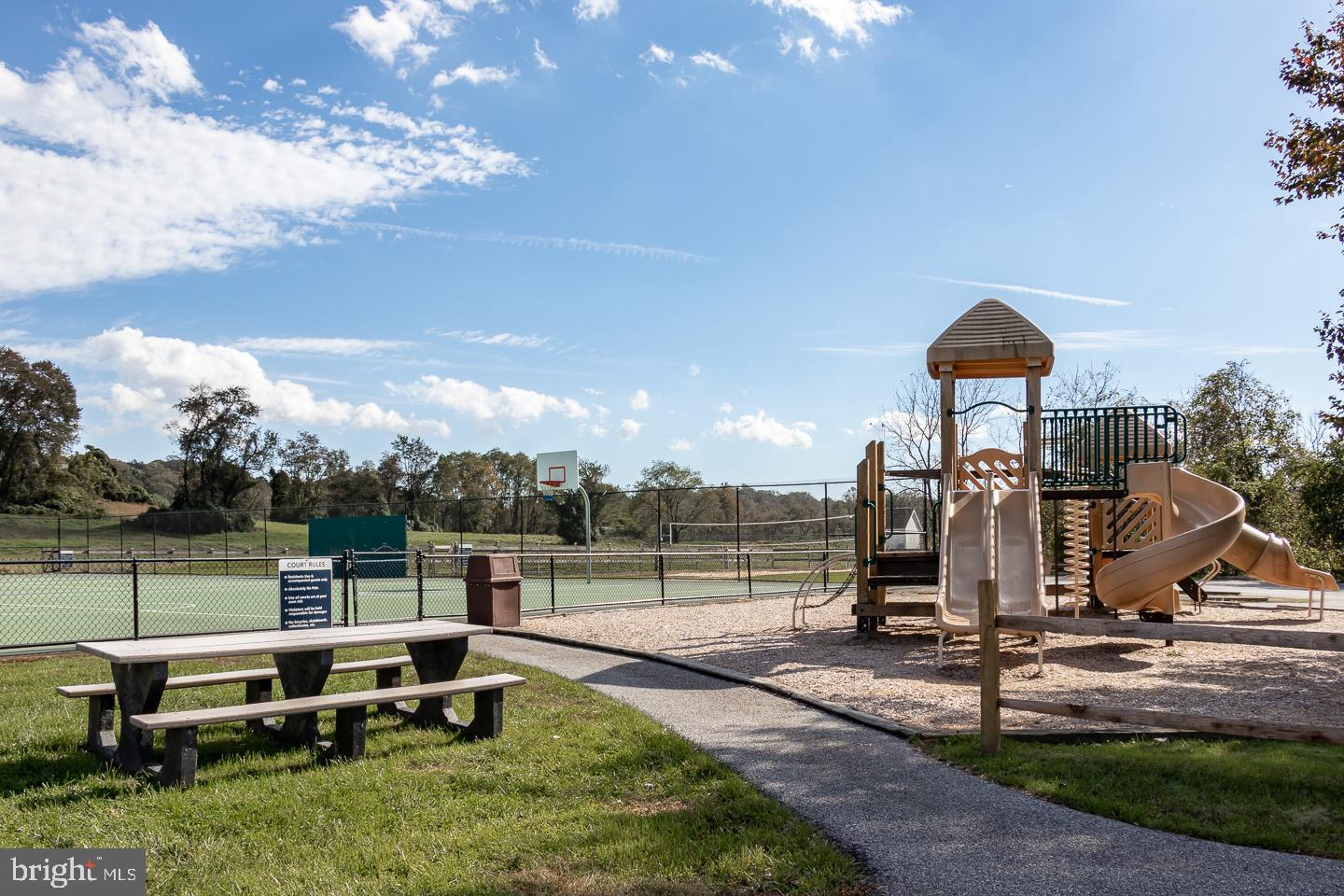 SOMERSET LAKE - Residential Lease