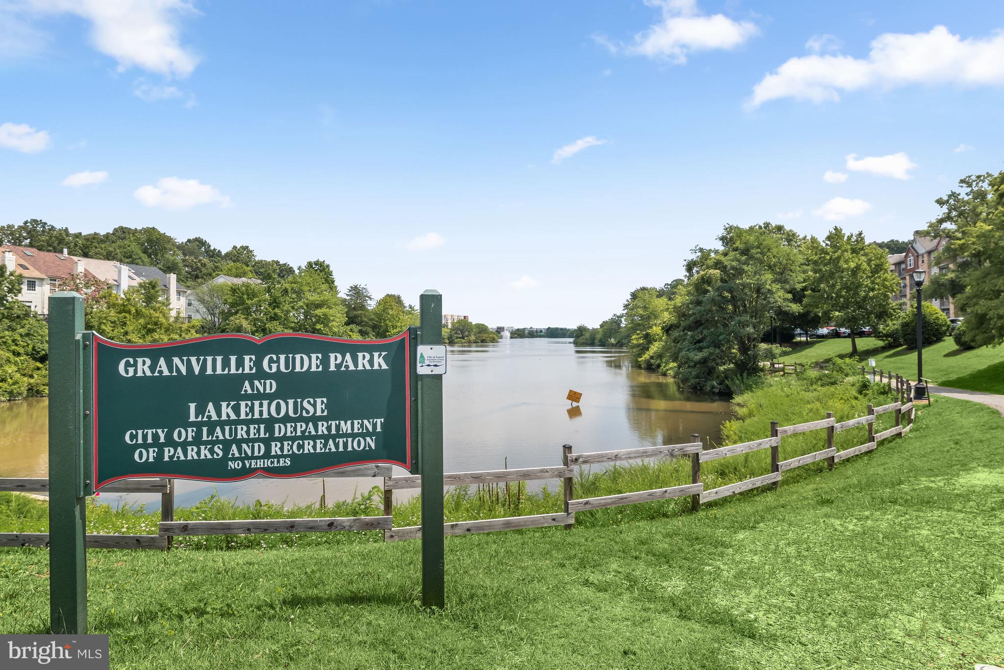 LAUREL LAKES PLAT 2 - Residential