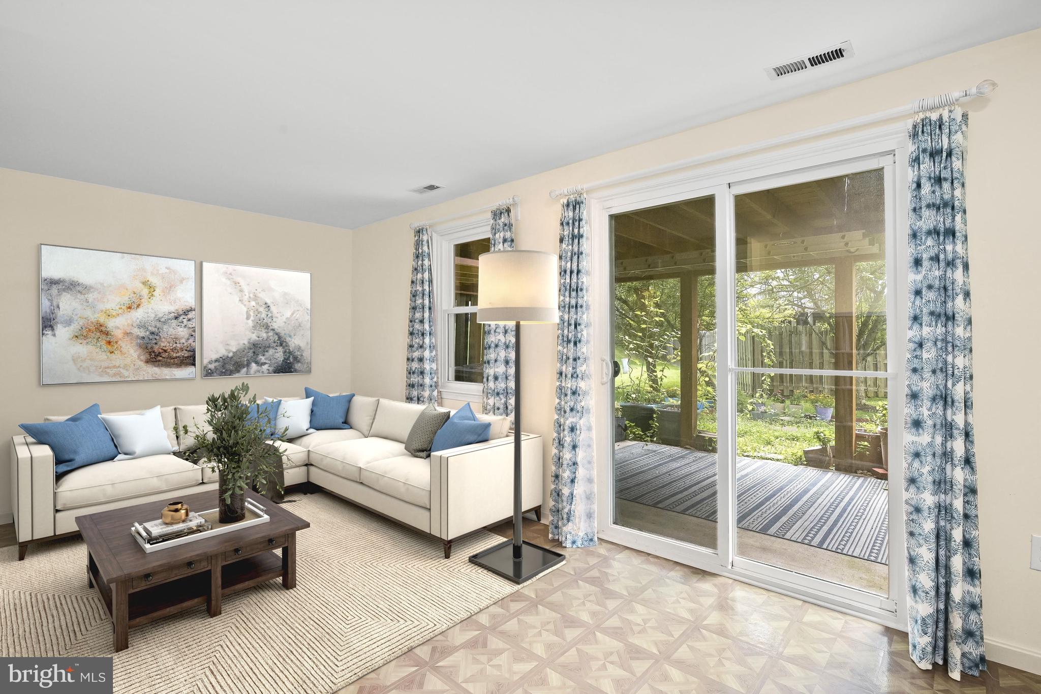 LAUREL LAKES PLAT 2 - Residential