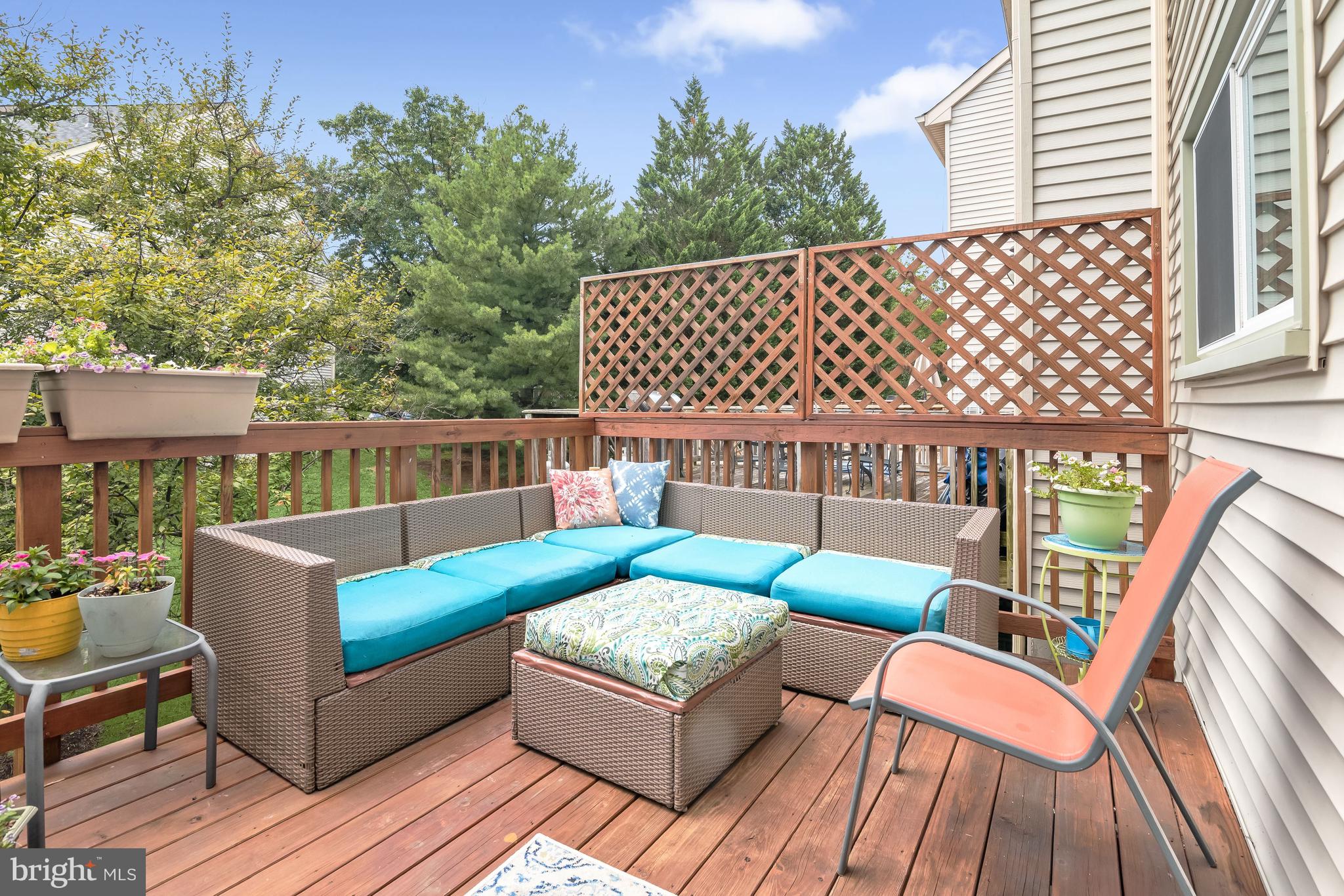 LAUREL LAKES PLAT 2 - Residential