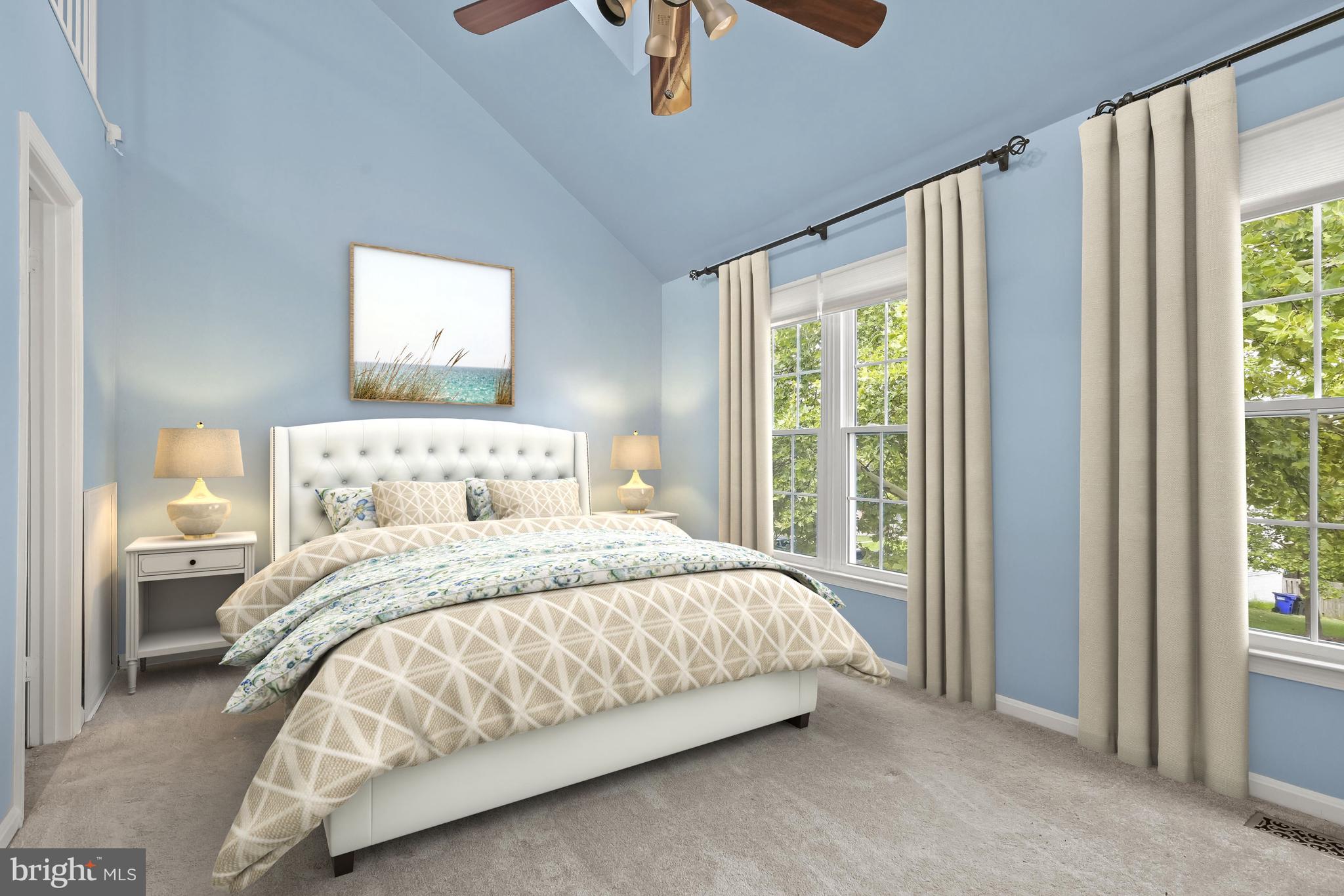 LAUREL LAKES PLAT 2 - Residential