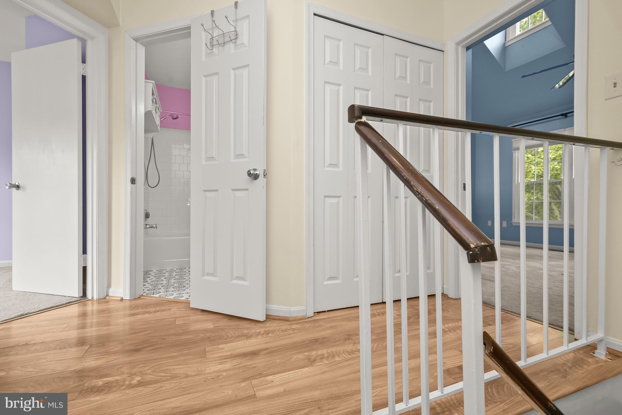 LAUREL LAKES PLAT 2 - Residential