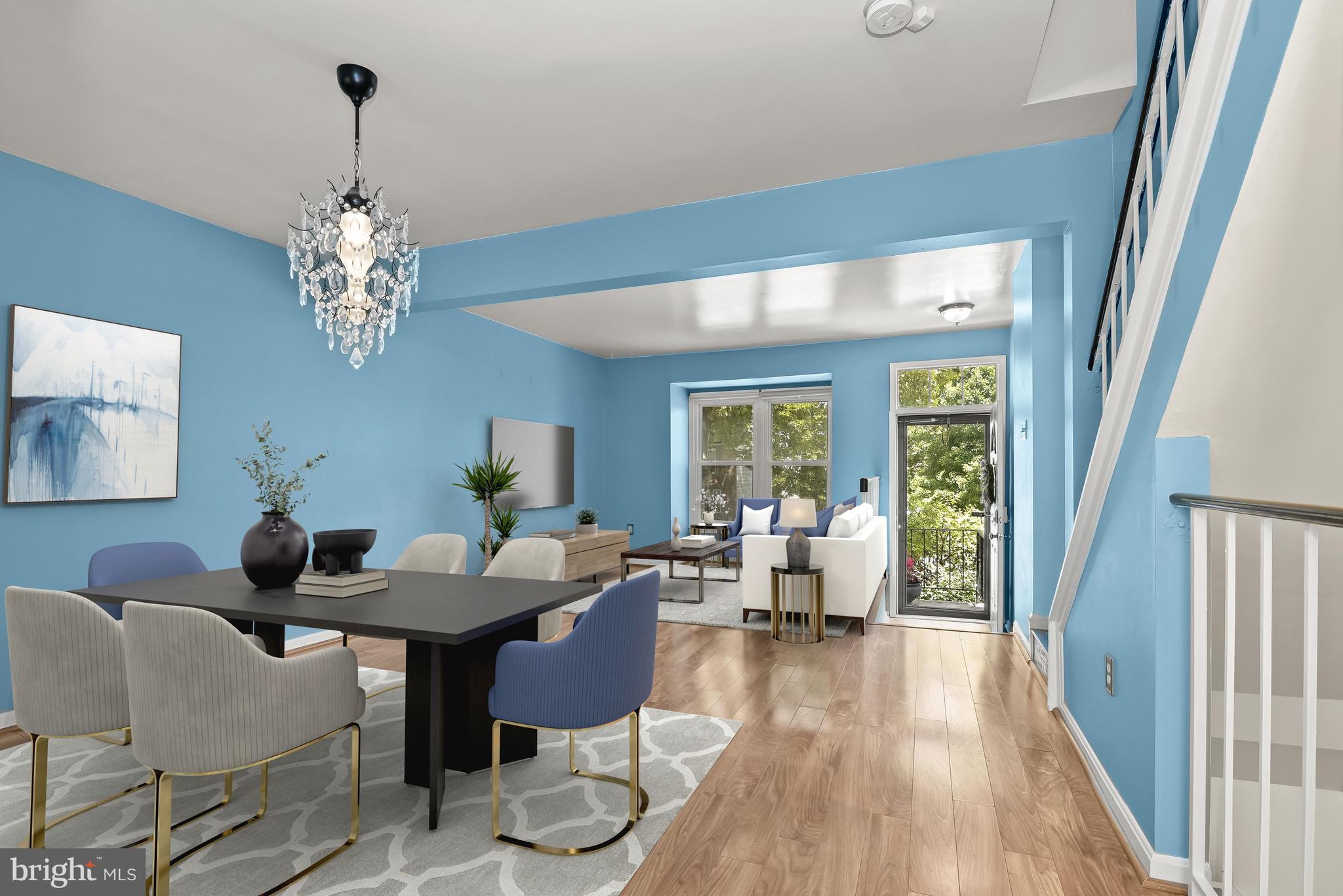 LAUREL LAKES PLAT 2 - Residential