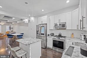 CEDONIA - Residential