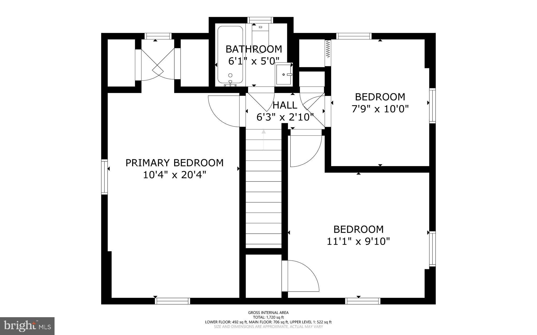 GLEN COVE - Residential Lease