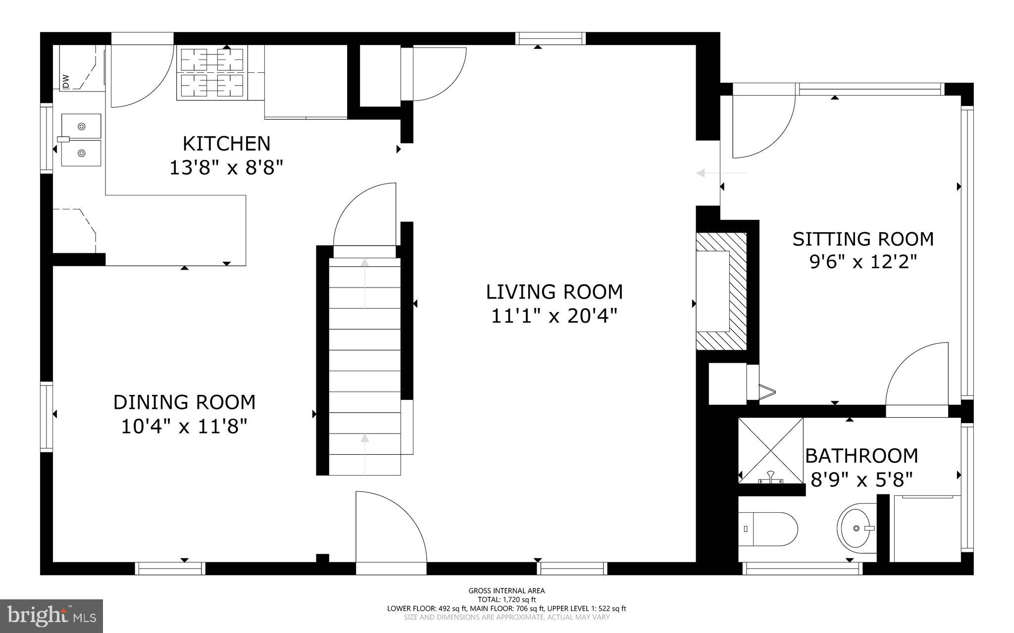 GLEN COVE - Residential Lease