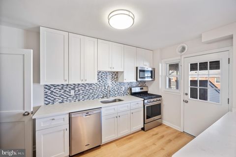 7316 CONLEY STREET BALTIMORE MD 21224