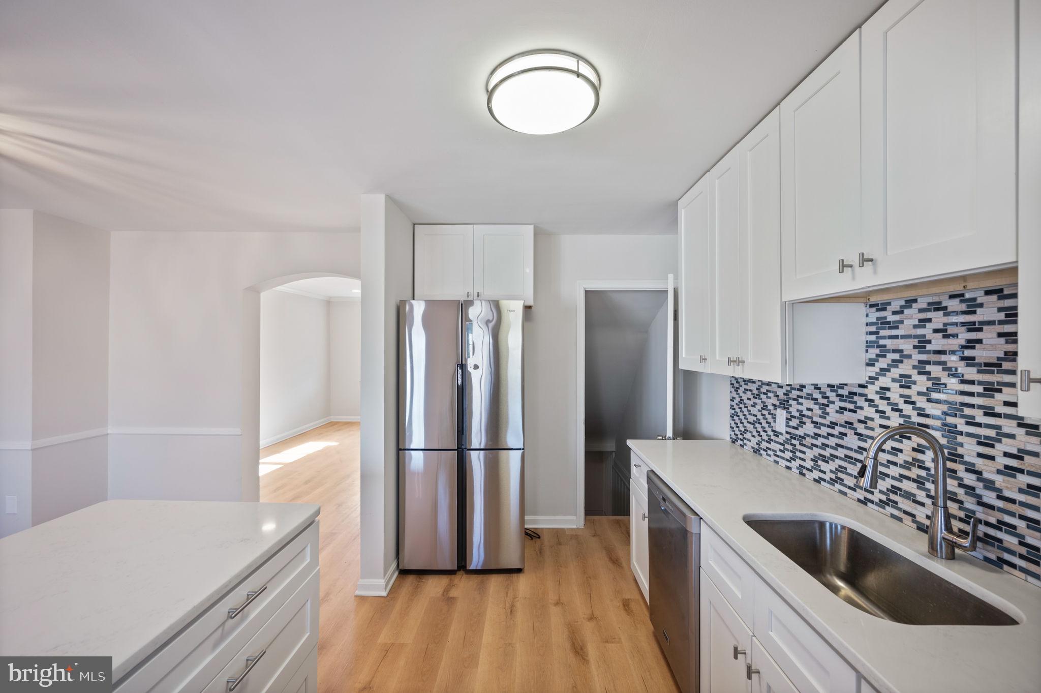 EASTWOOD - Residential