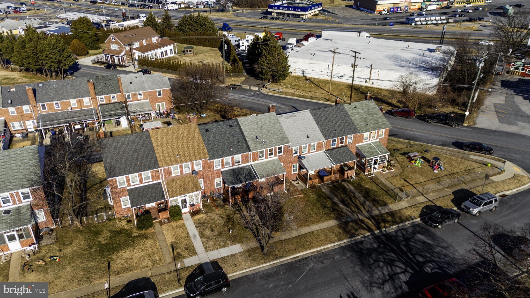 EASTWOOD - Residential