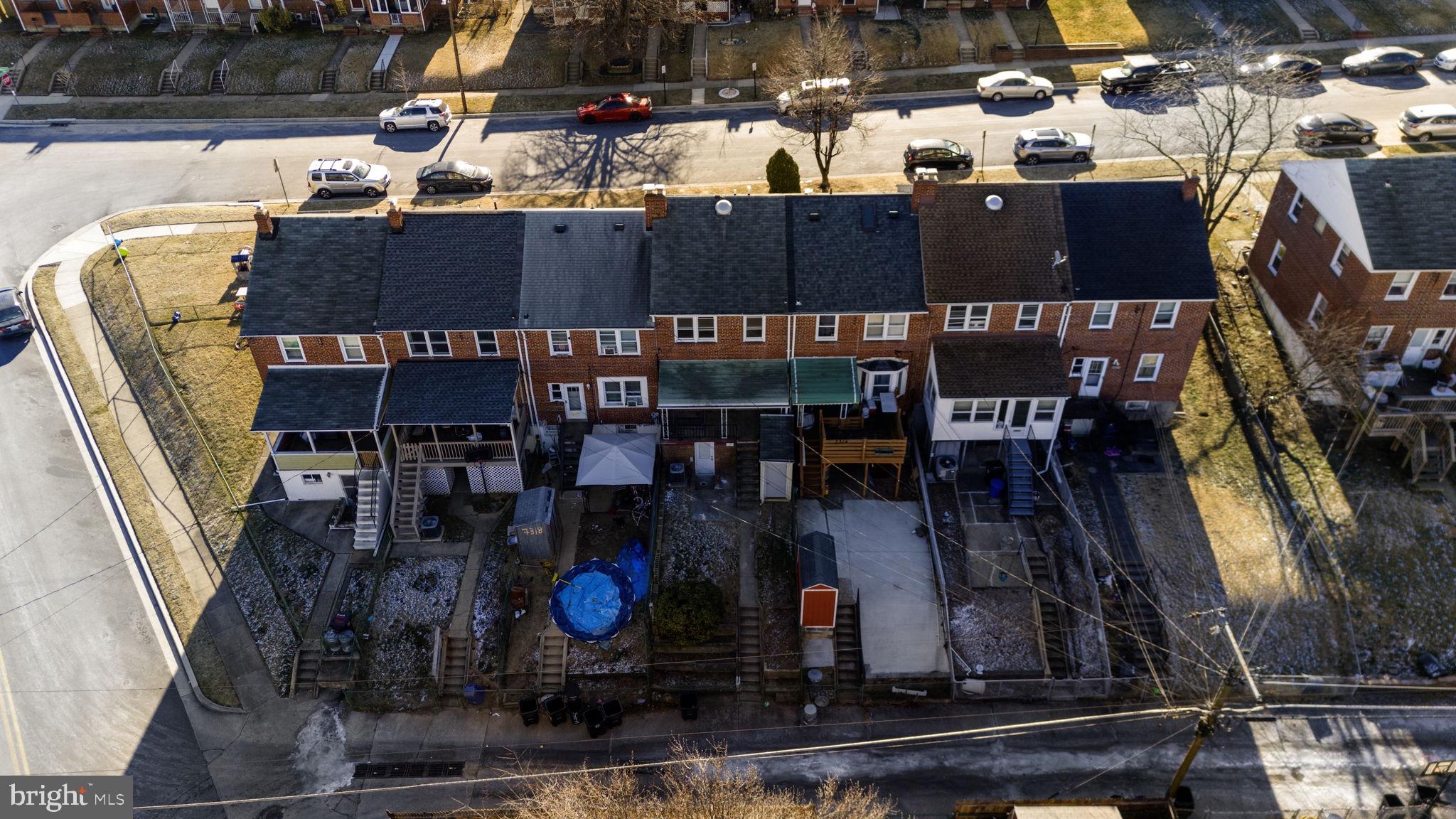 EASTWOOD - Residential