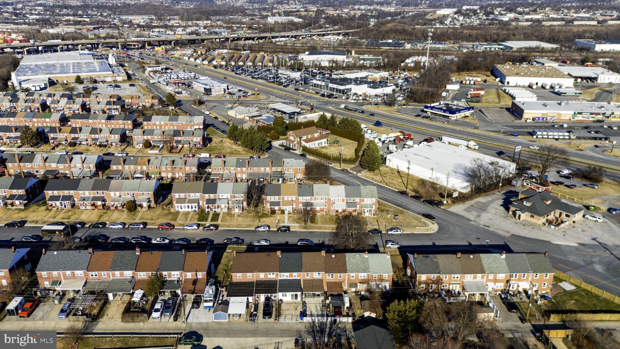 EASTWOOD - Residential