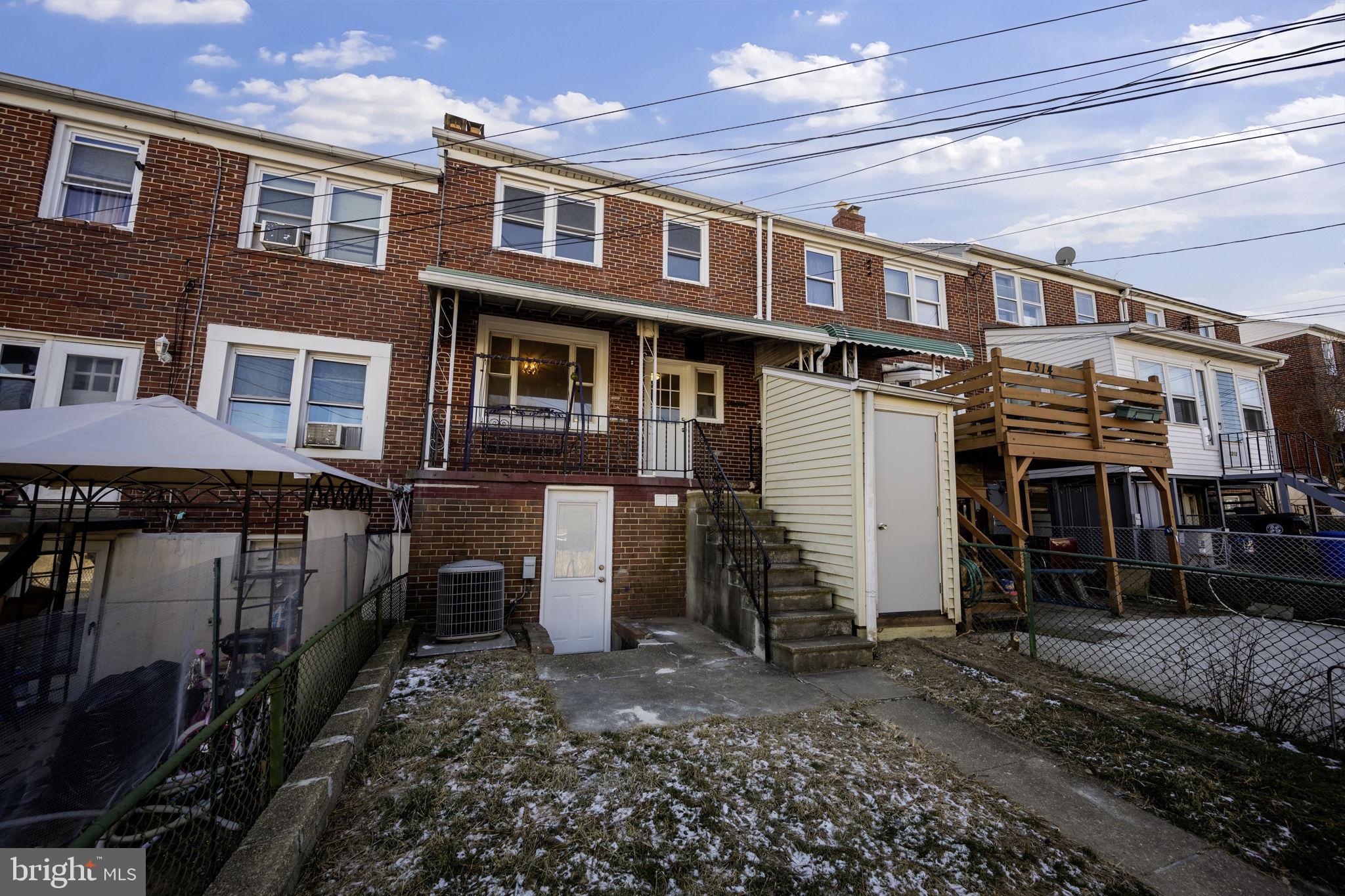 EASTWOOD - Residential