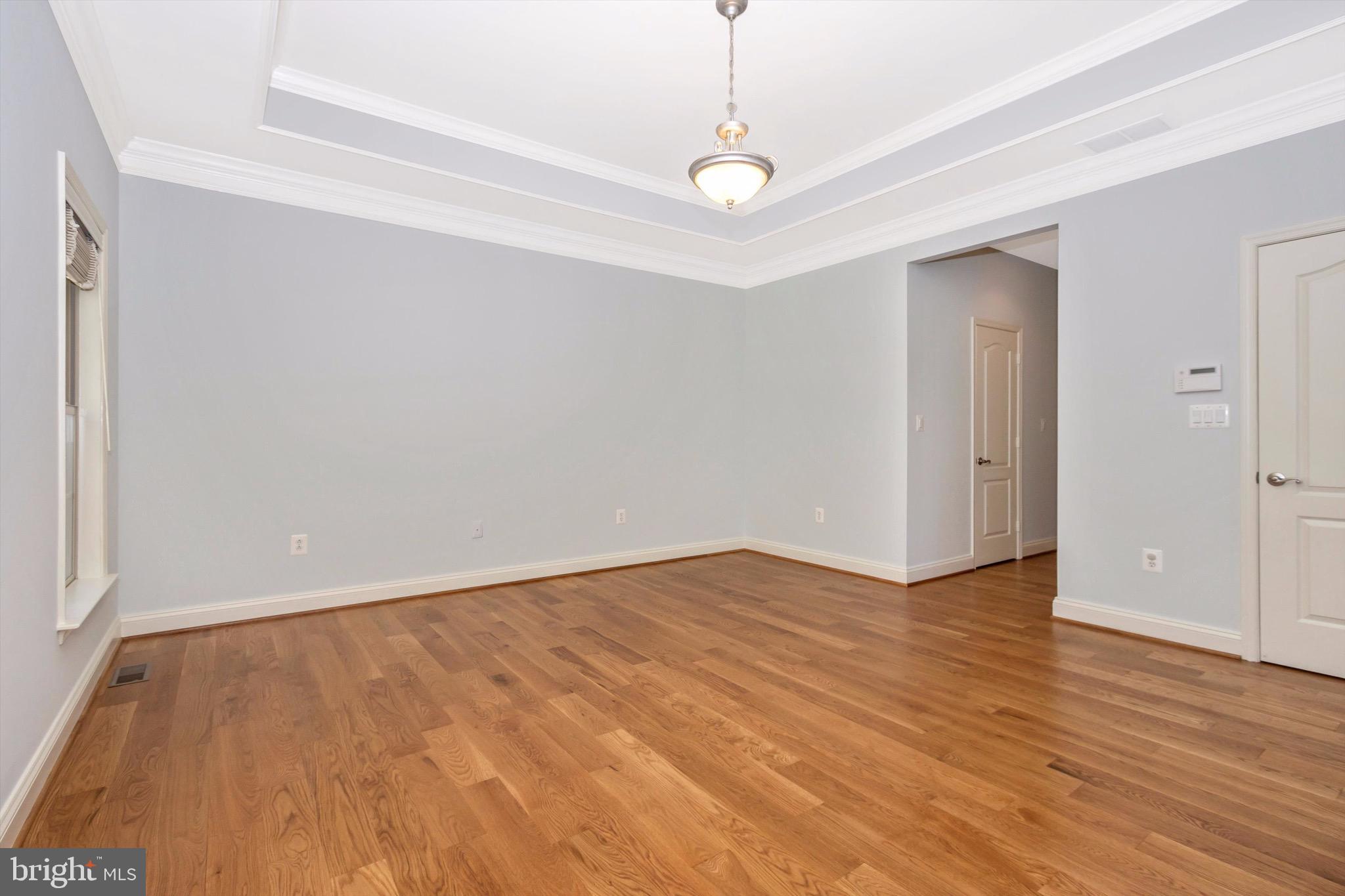 PARK PLACE AT MILL ISLAND - Residential