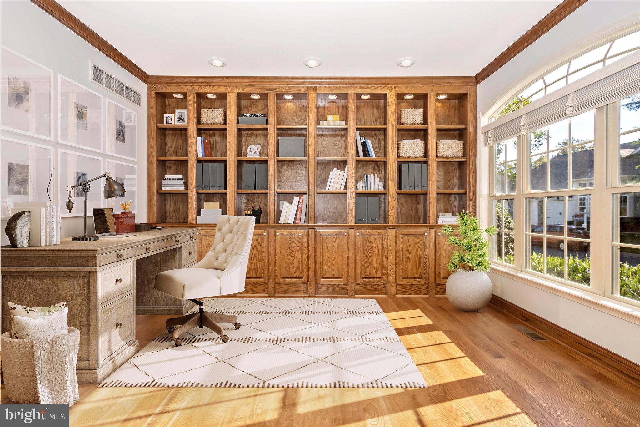 PARK PLACE AT MILL ISLAND - Residential