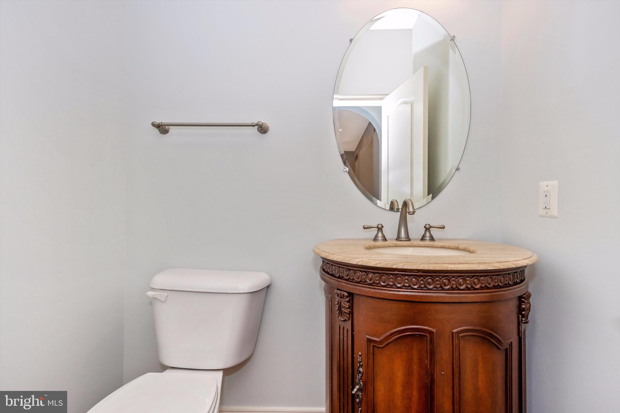 PARK PLACE AT MILL ISLAND - Residential