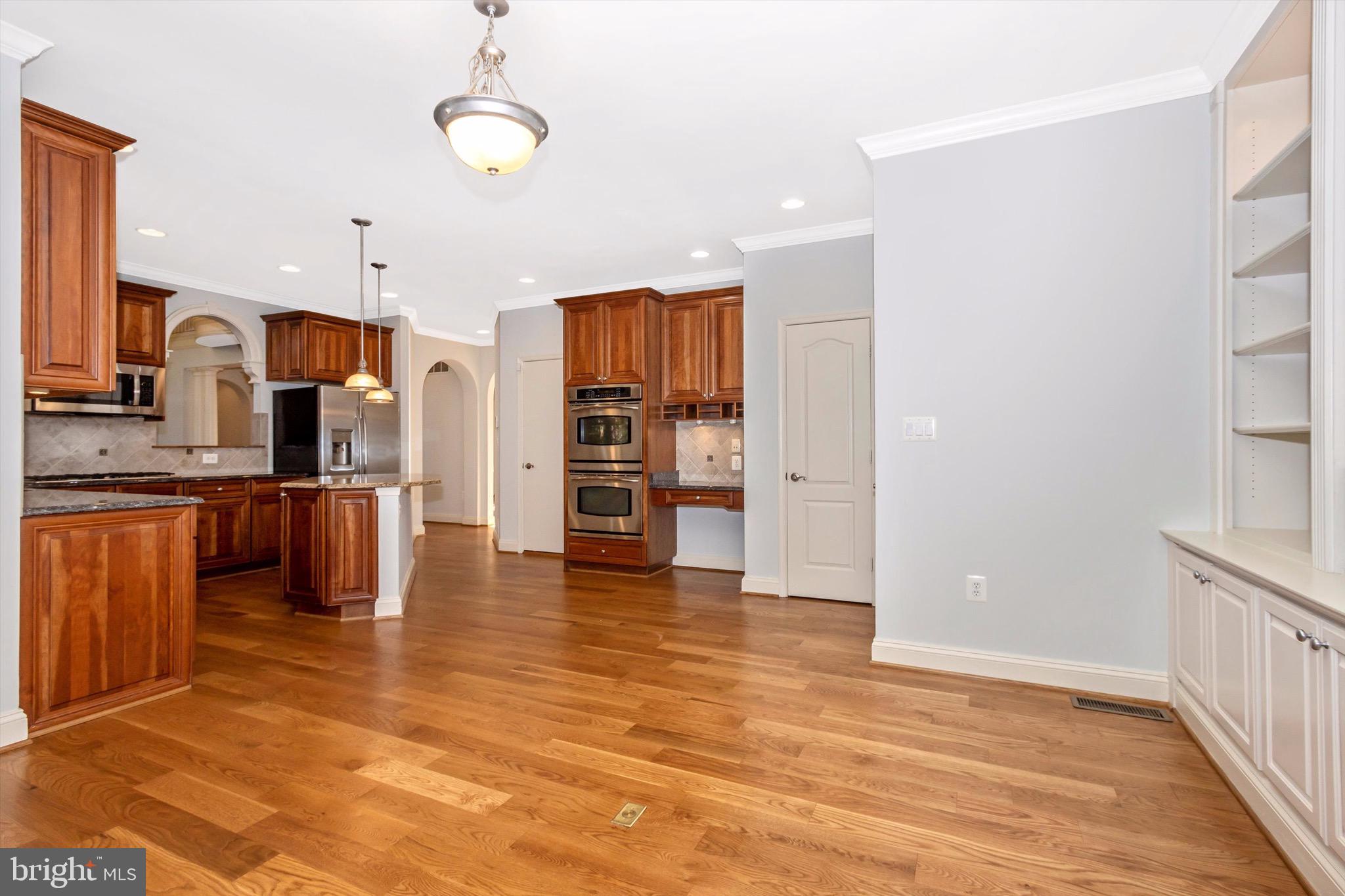 PARK PLACE AT MILL ISLAND - Residential