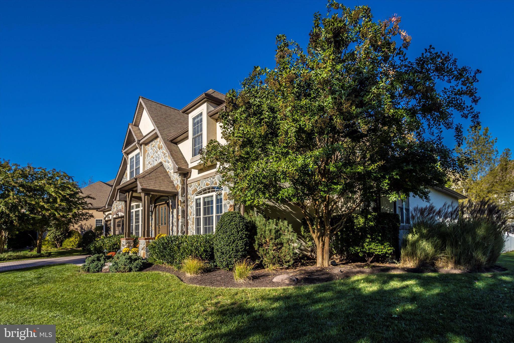 PARK PLACE AT MILL ISLAND - Residential