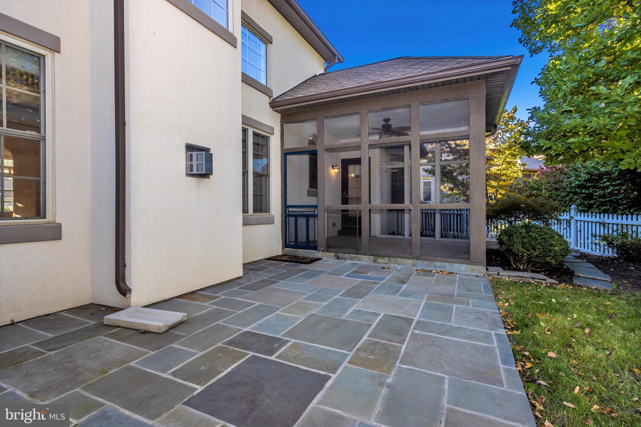 PARK PLACE AT MILL ISLAND - Residential